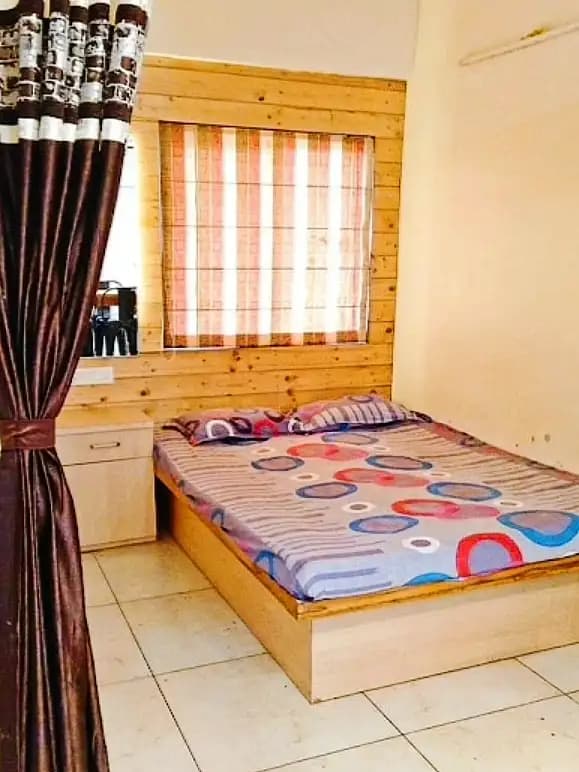Photo 5 of 18 – 5-room resort with a pool in Vihir, Vadghar (BMF-R627)