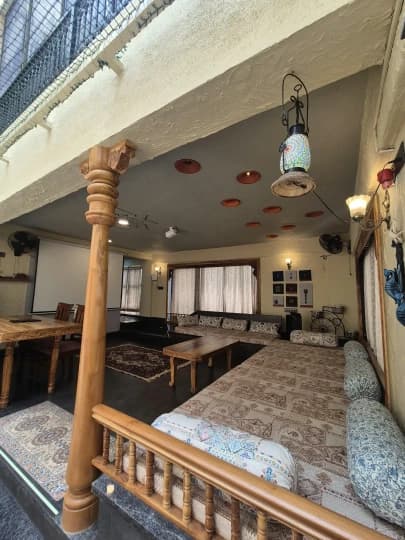 Photo 3 of 5 – 3 BHK villa with a private pool in Trambakeshwar, Nashik (BMF-V631)