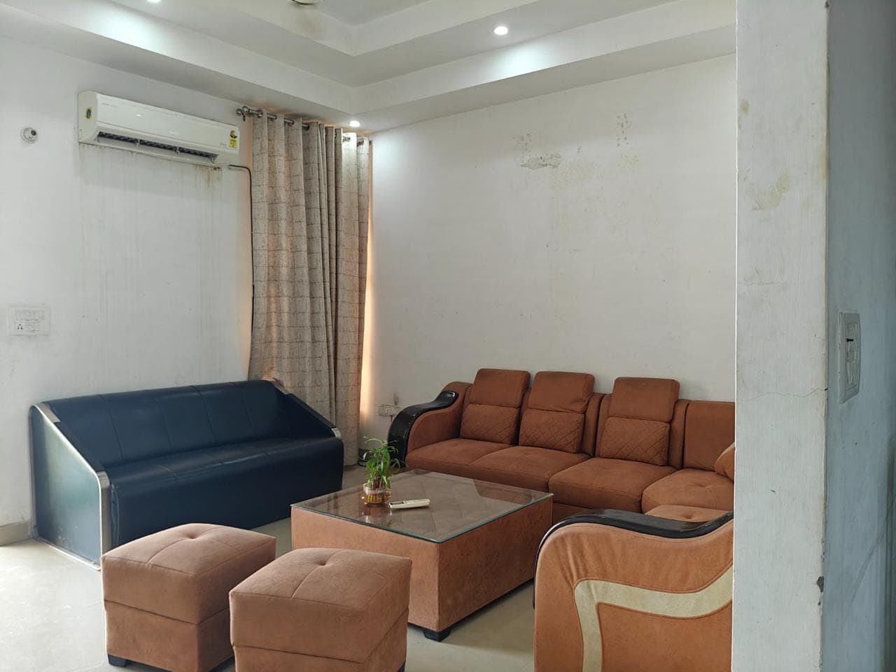 Photo 9 of 25 – 4 BHK farmhouse with a pool in Tonk Road, Jaipur (BMF-F604)