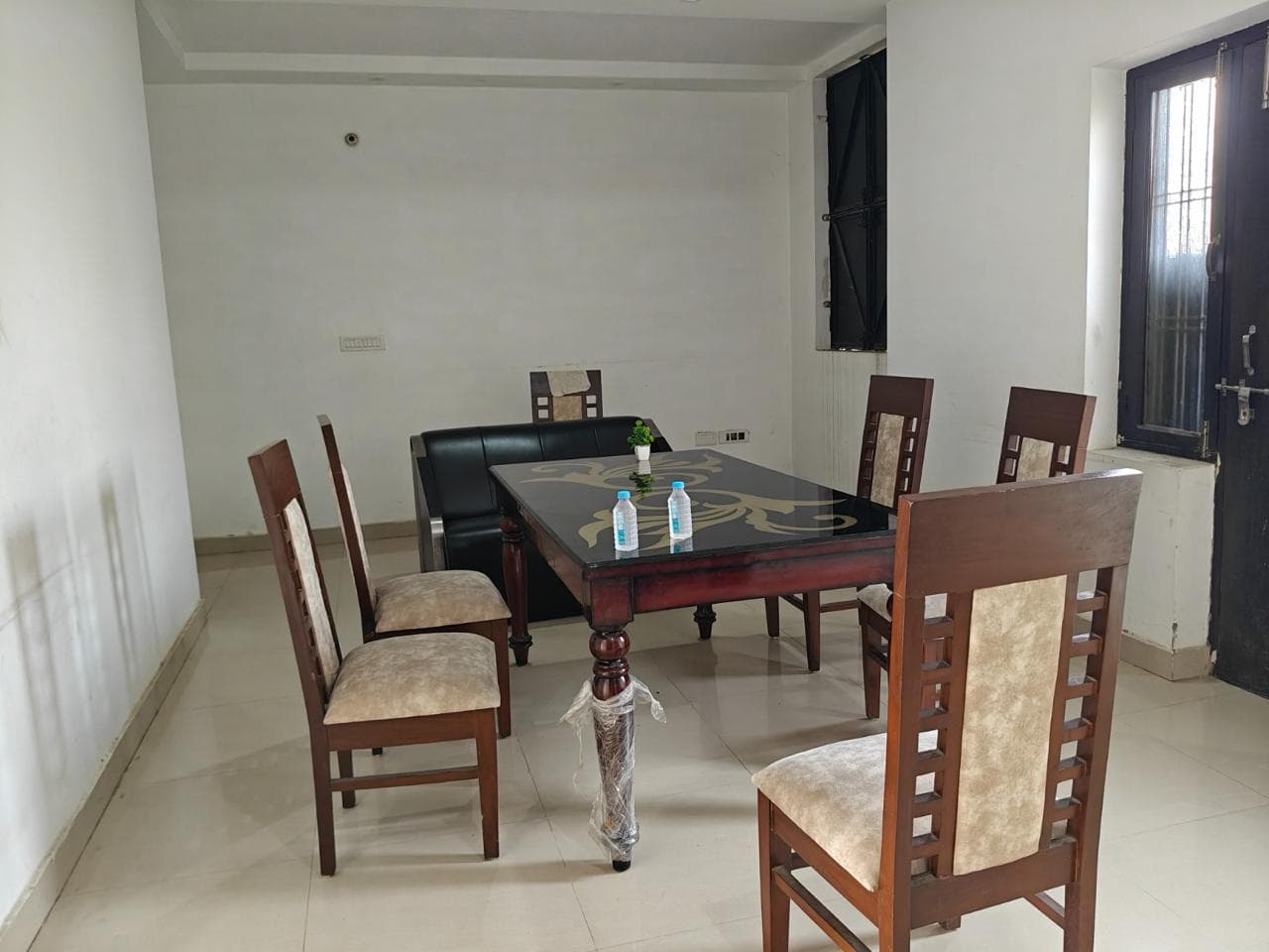 Photo 7 of 25 – 4 BHK farmhouse with a pool in Tonk Road, Jaipur (BMF-F604)
