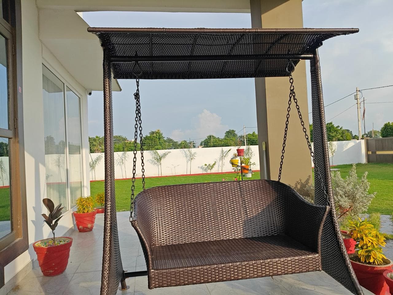 Photo 25 of 25 – 4 BHK farmhouse with a pool in Tonk Road, Jaipur (BMF-F604)