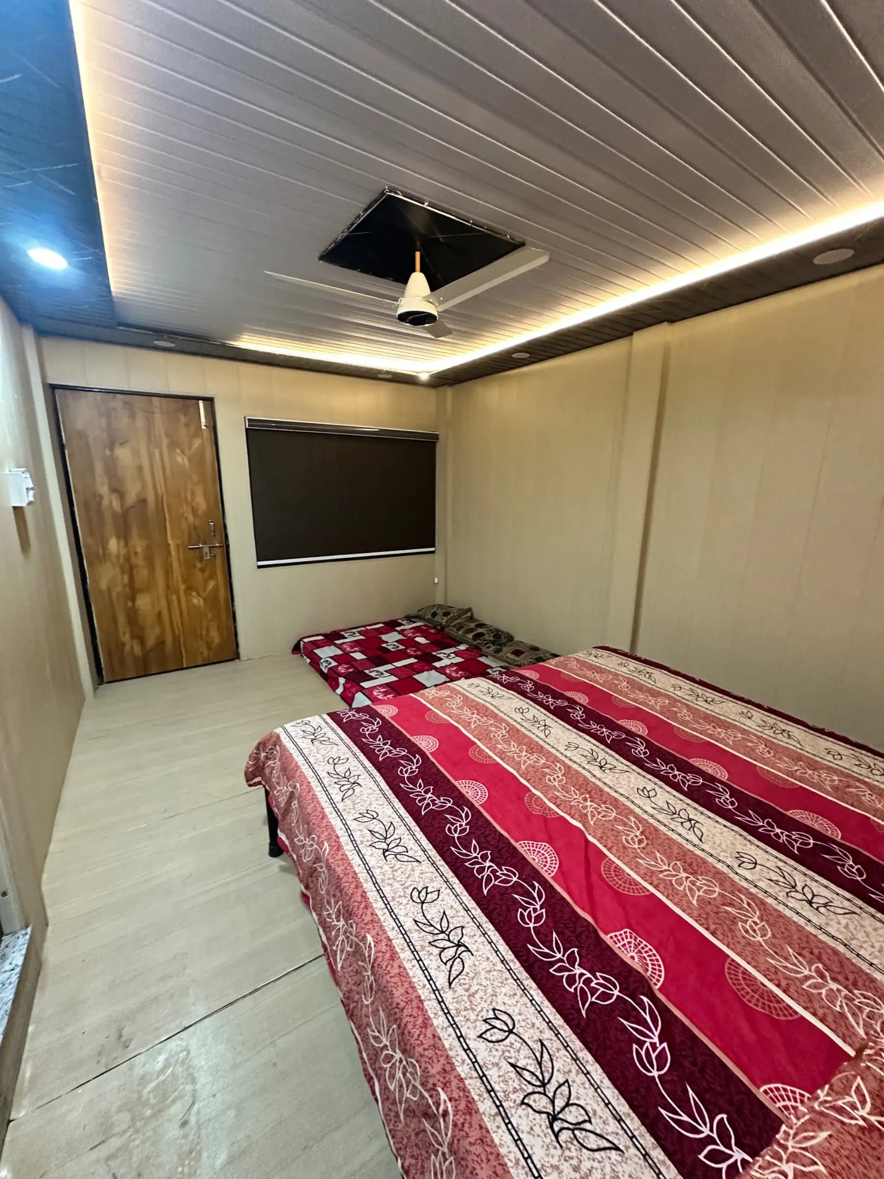 Photo 2 of 9 – 4 BHK farmhouse with a private pool in Outer Ring Rd, Lucknow (BMF-F634)
