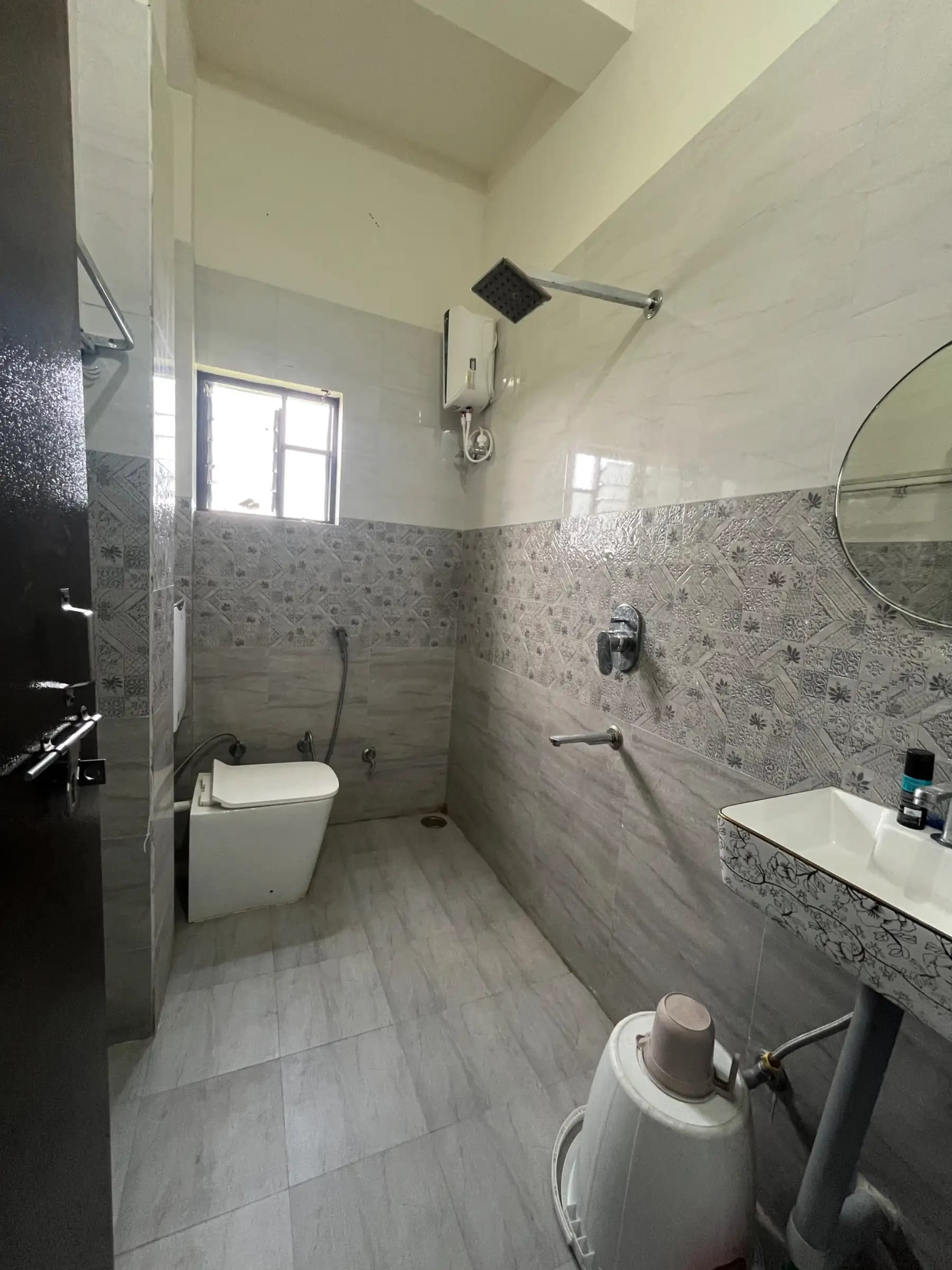 Photo 4 of 16 – 4 BHK villa with a private pool in Kuhi, Nagpur (BMF-V635)