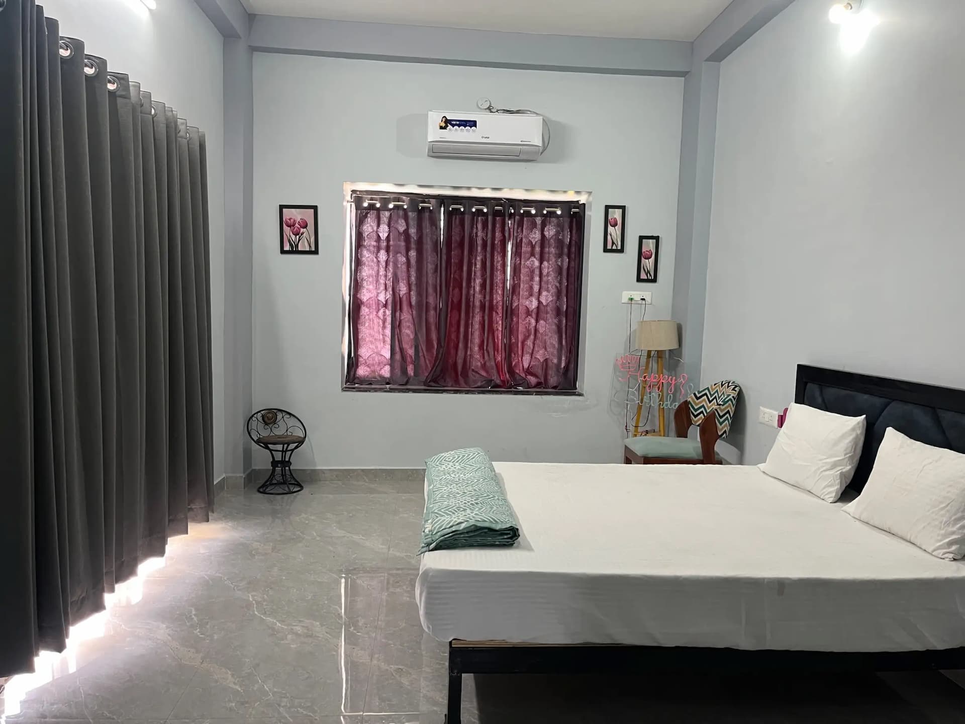 Photo 3 of 16 – 4 BHK villa with a private pool in Kuhi, Nagpur (BMF-V635)