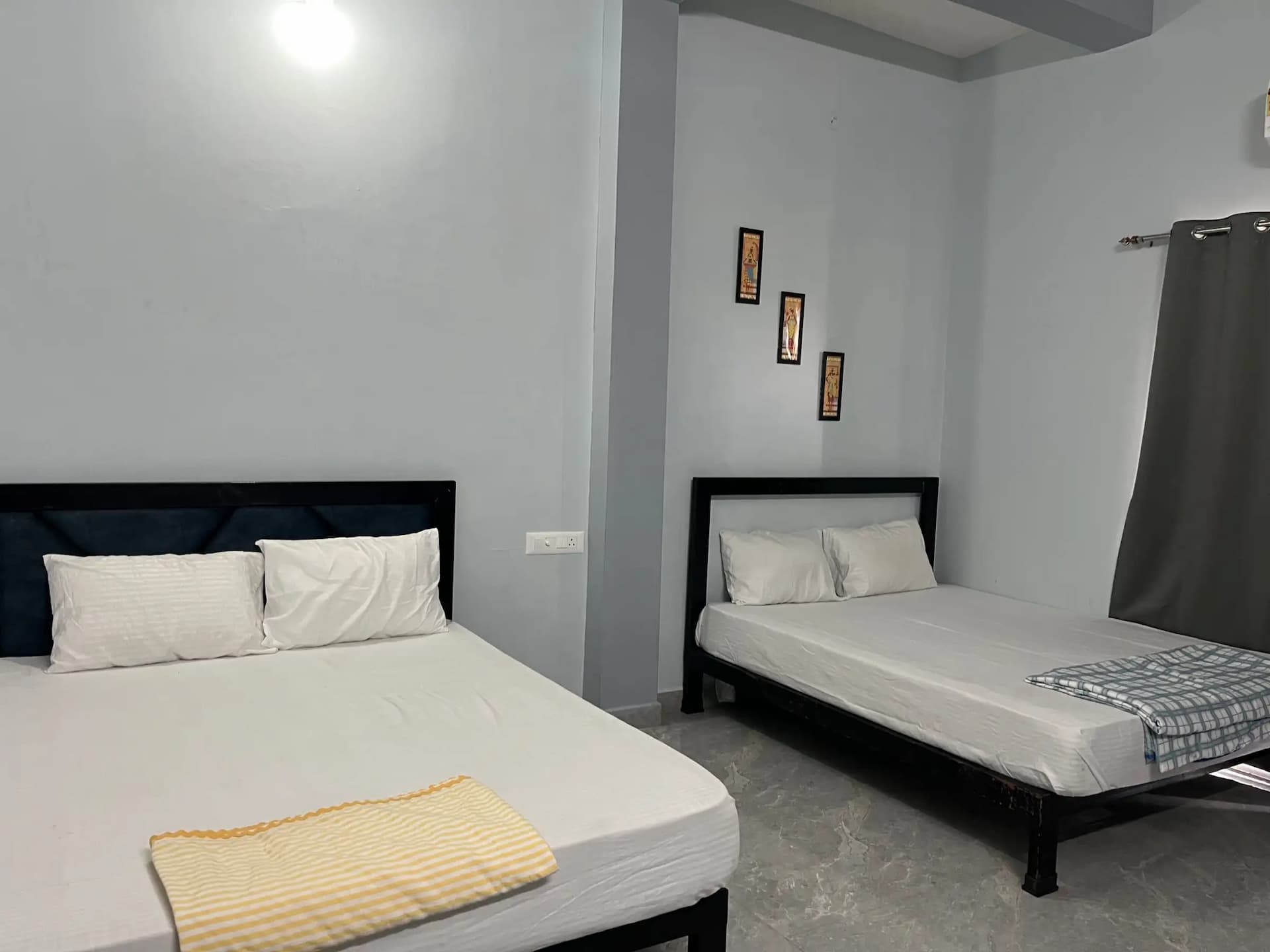 Photo 5 of 16 – 4 BHK villa with a private pool in Kuhi, Nagpur (BMF-V635)