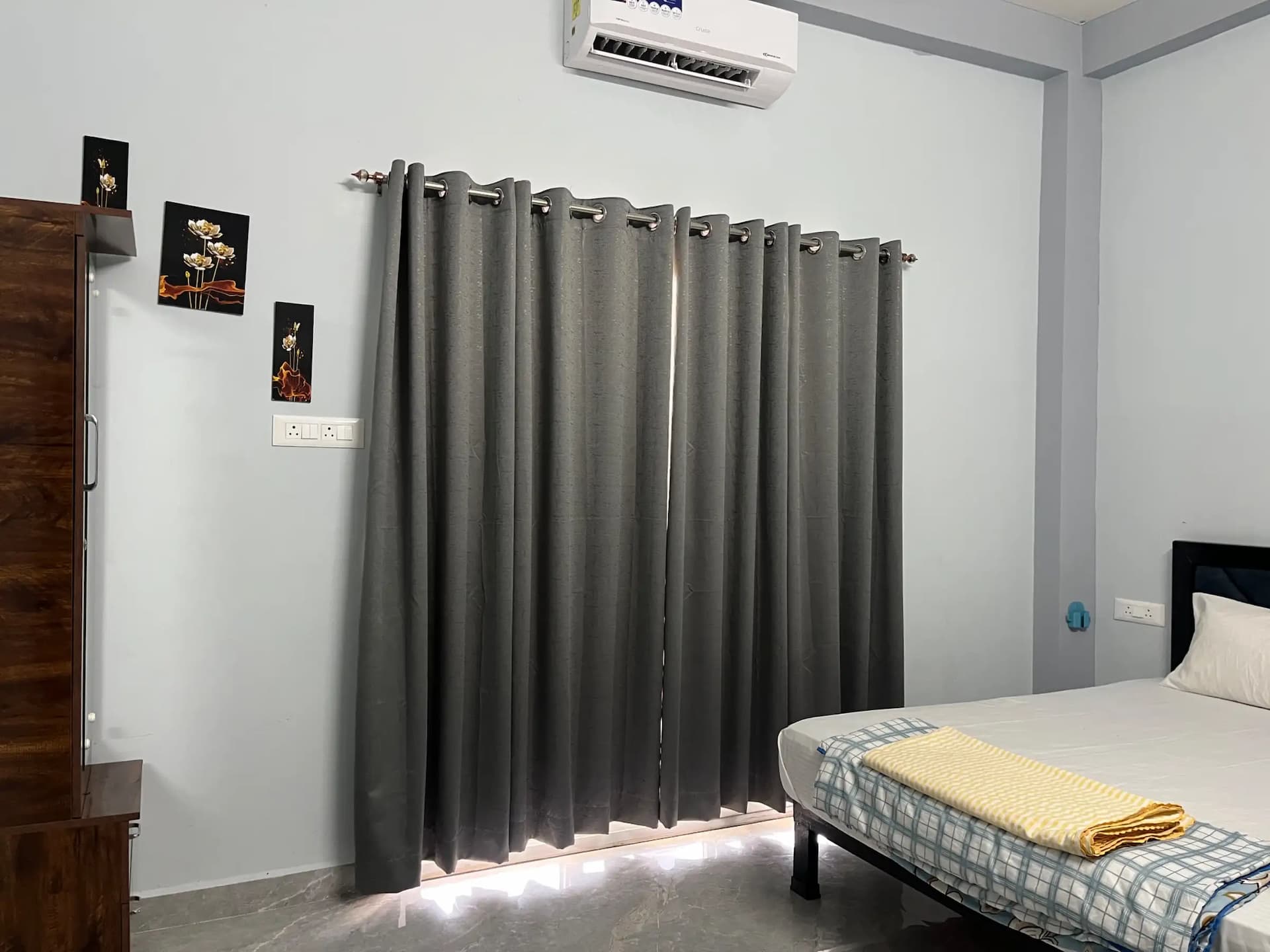 Photo 6 of 16 – 4 BHK villa with a private pool in Kuhi, Nagpur (BMF-V635)