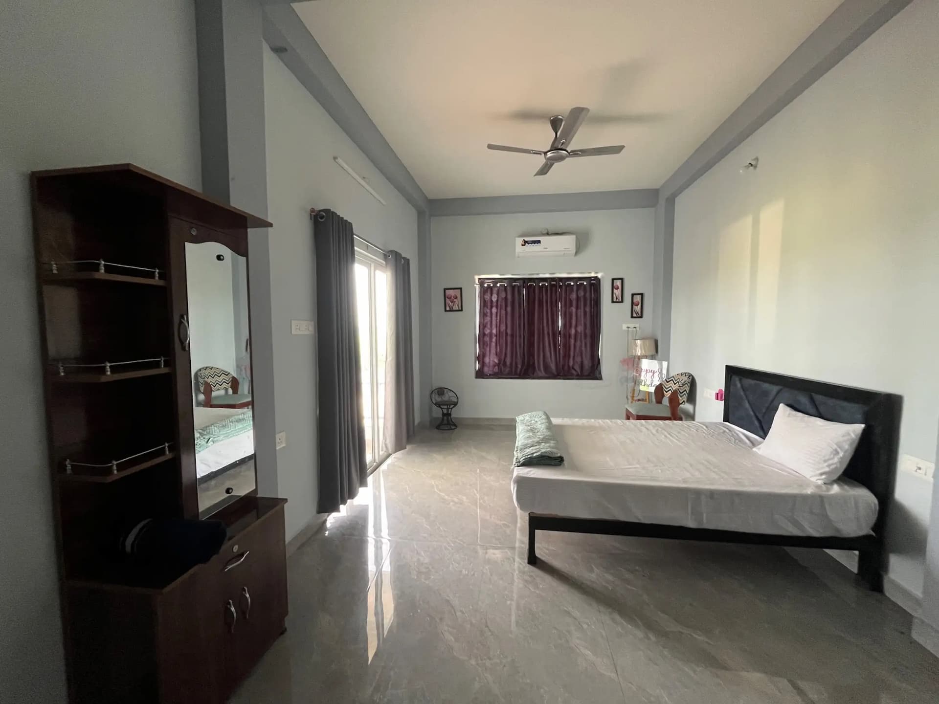 Photo 7 of 16 – 4 BHK villa with a private pool in Kuhi, Nagpur (BMF-V635)