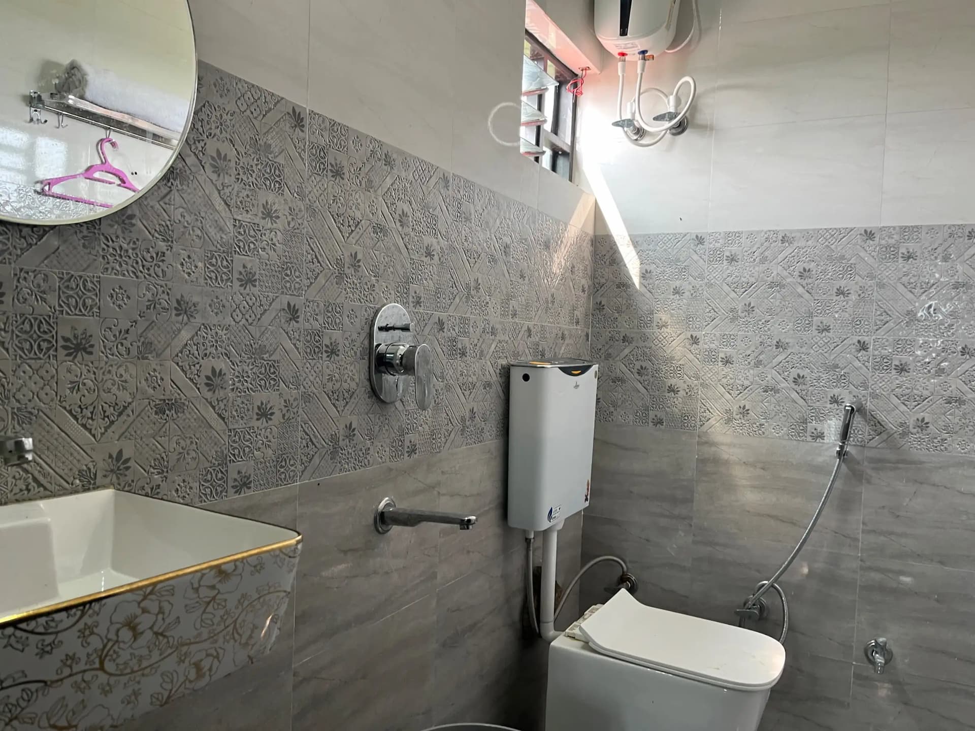 Photo 9 of 16 – 4 BHK villa with a private pool in Kuhi, Nagpur (BMF-V635)