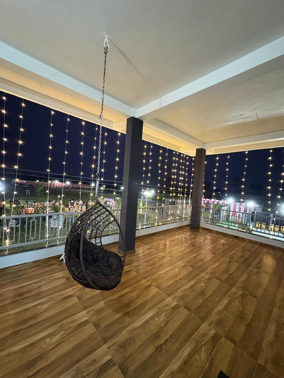 Photo 12 of 16 – 4 BHK villa with a private pool in Kuhi, Nagpur (BMF-V635)