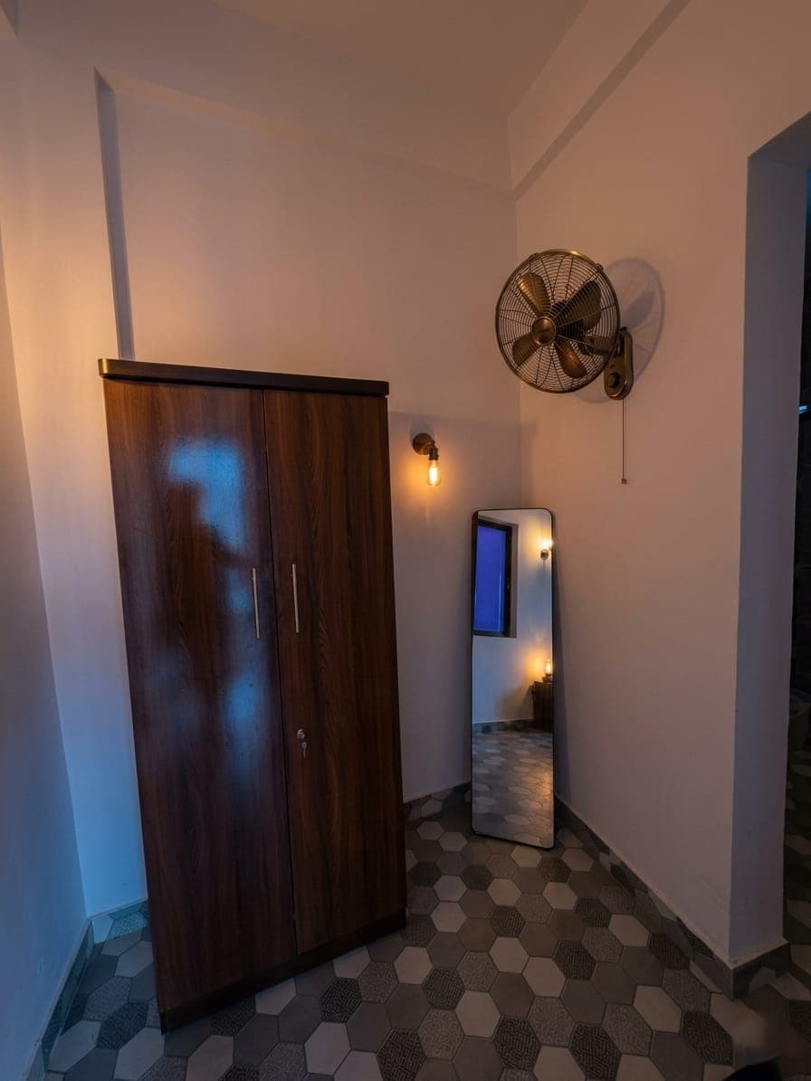 Photo 10 of 18 – 3 BHK villa with a private pool in Badi Lake, Udaipur (BMF-V636)