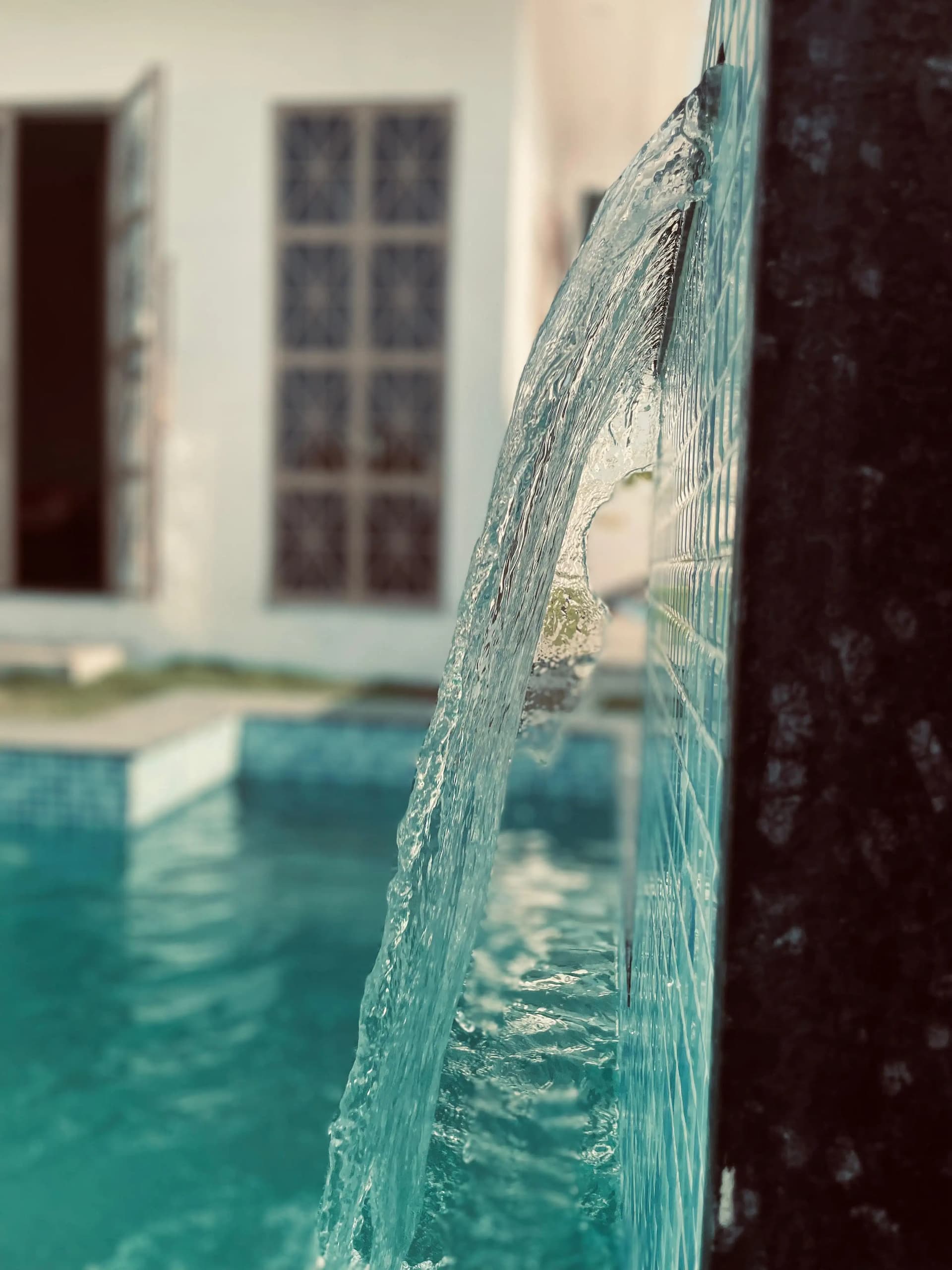 Photo 11 of 18 – 3 BHK villa with a private pool in Badi Lake, Udaipur (BMF-V636)