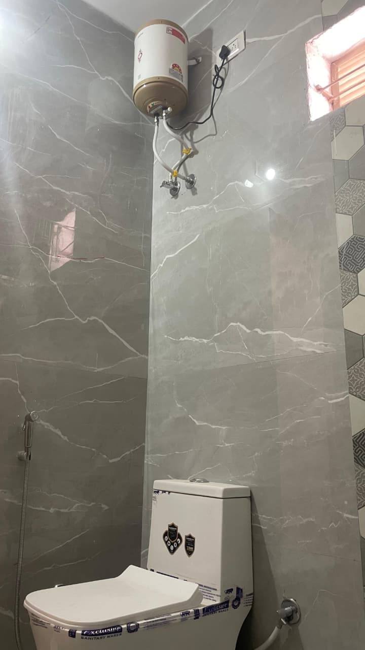 Photo 7 of 18 – 3 BHK villa with a private pool in Badi Lake, Udaipur (BMF-V636)