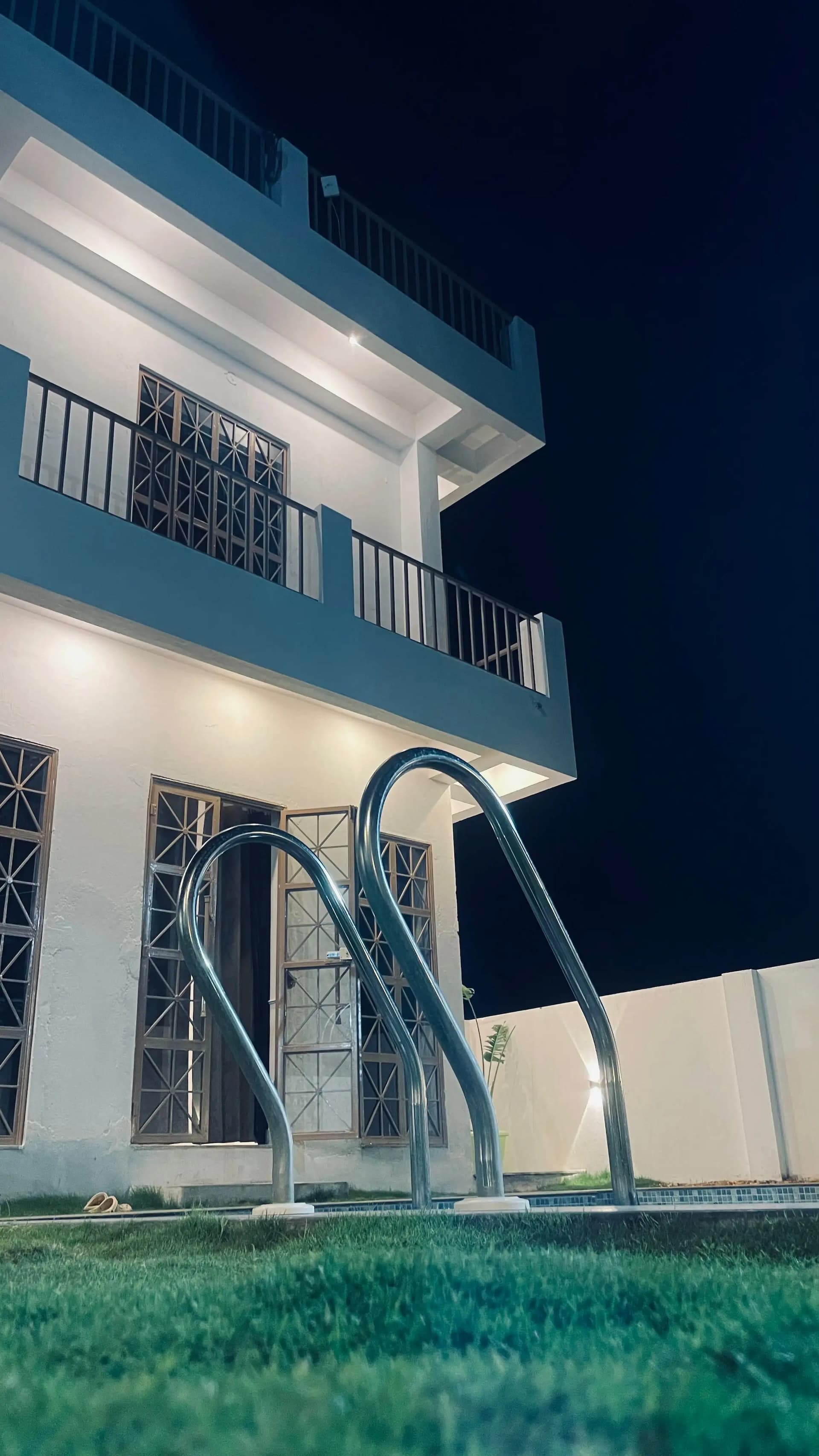 Photo 12 of 18 – 3 BHK villa with a private pool in Badi Lake, Udaipur (BMF-V636)