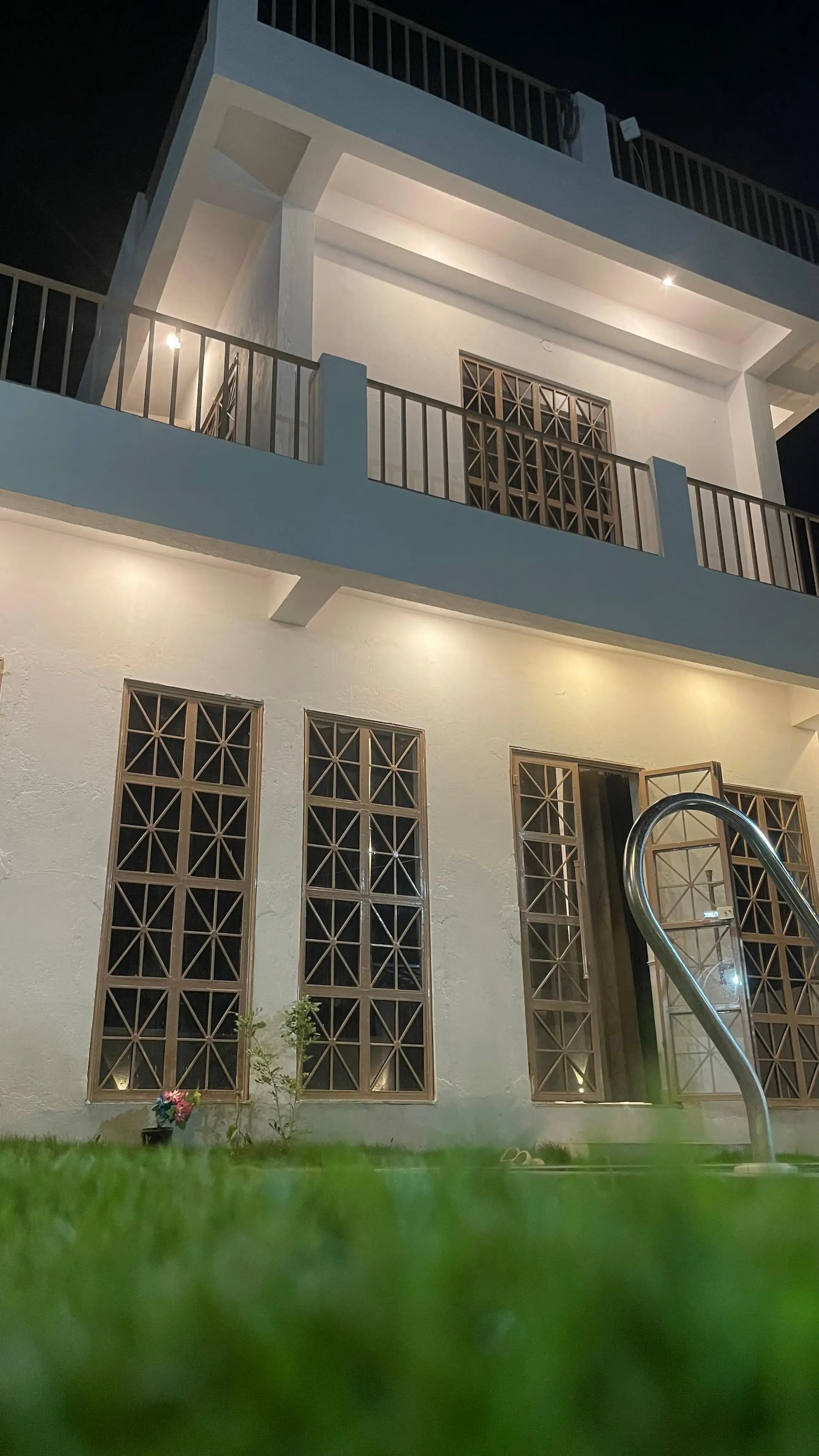 Photo 16 of 18 – 3 BHK villa with a private pool in Badi Lake, Udaipur (BMF-V636)
