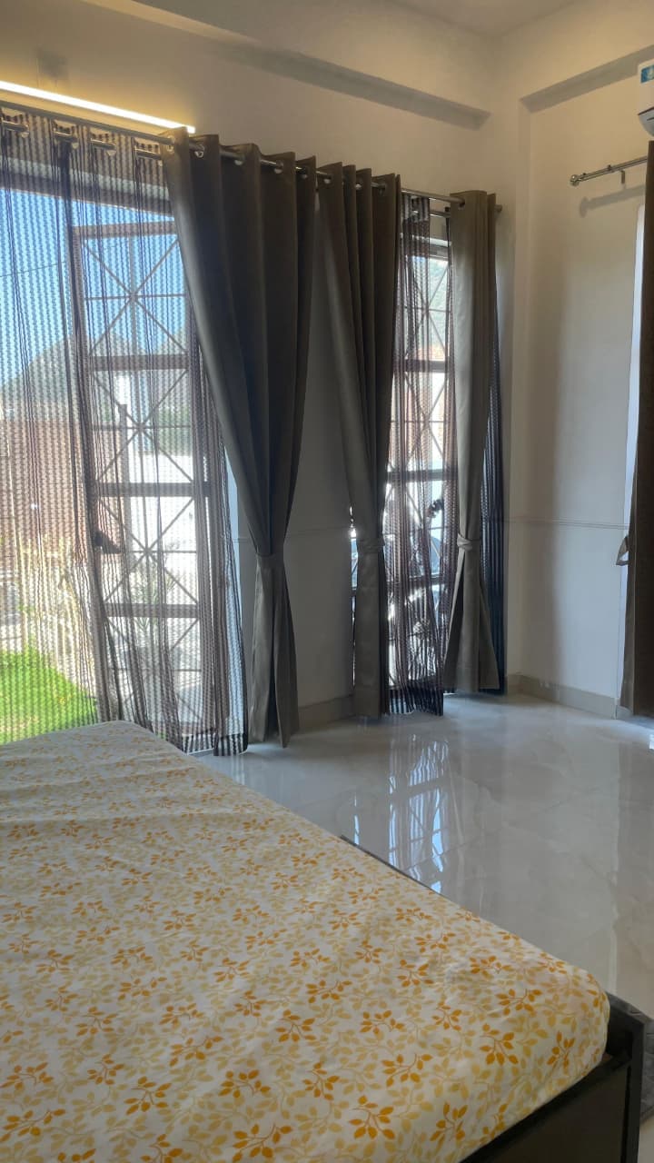 Photo 14 of 18 – 3 BHK villa with a private pool in Badi Lake, Udaipur (BMF-V636)