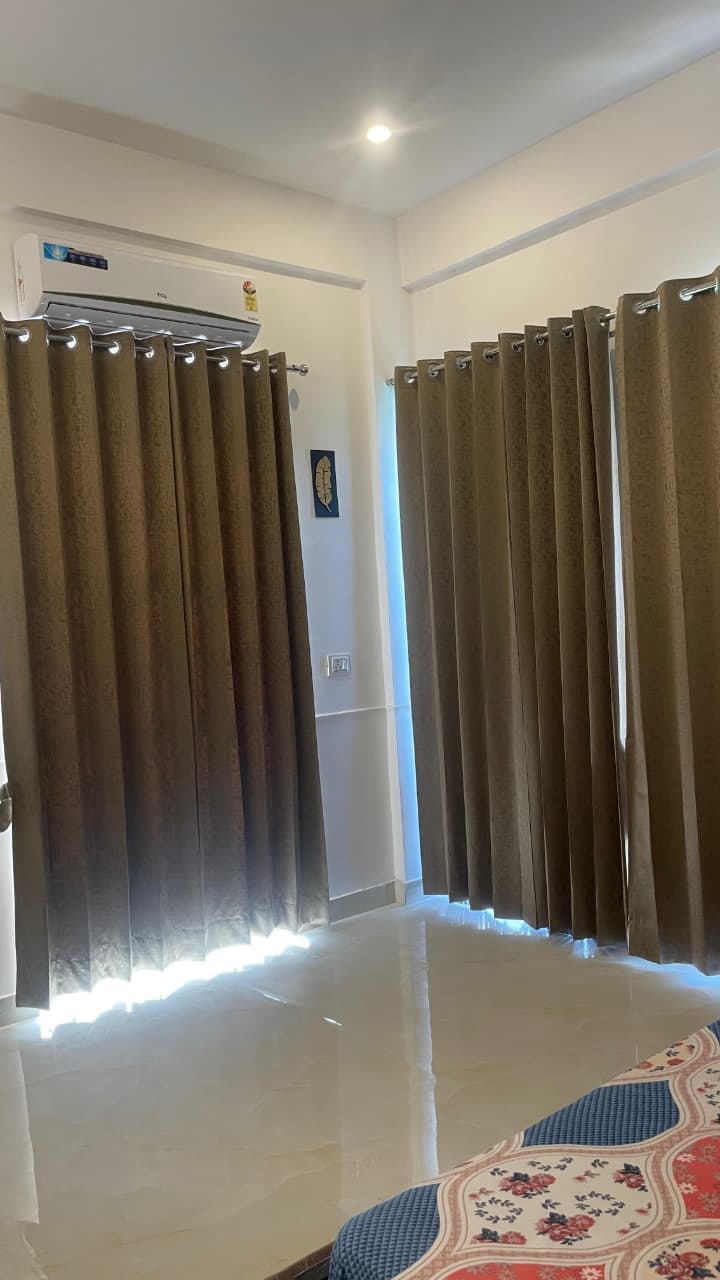 Photo 13 of 18 – 3 BHK villa with a private pool in Badi Lake, Udaipur (BMF-V636)