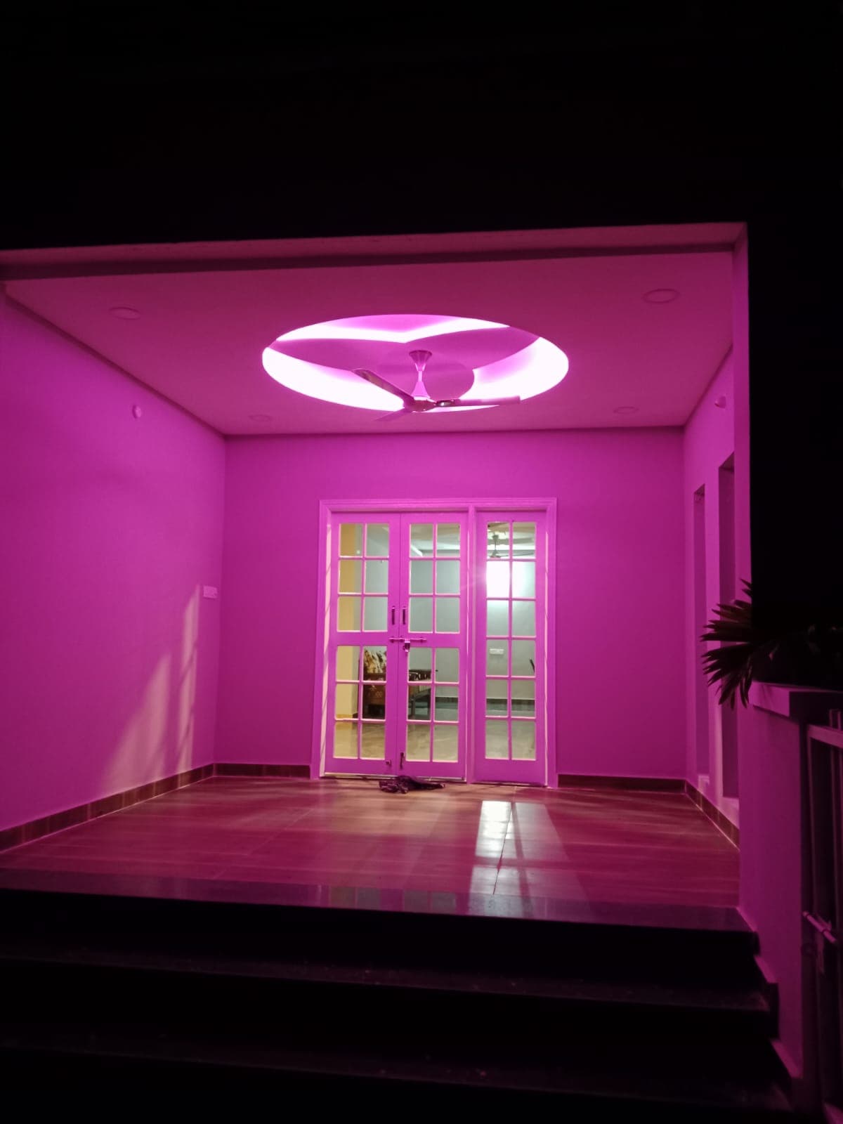 Photo 15 of 21 – 3 BHK farmhouse with a private pool in Moinabad, Hyderabad (BMF-F637)