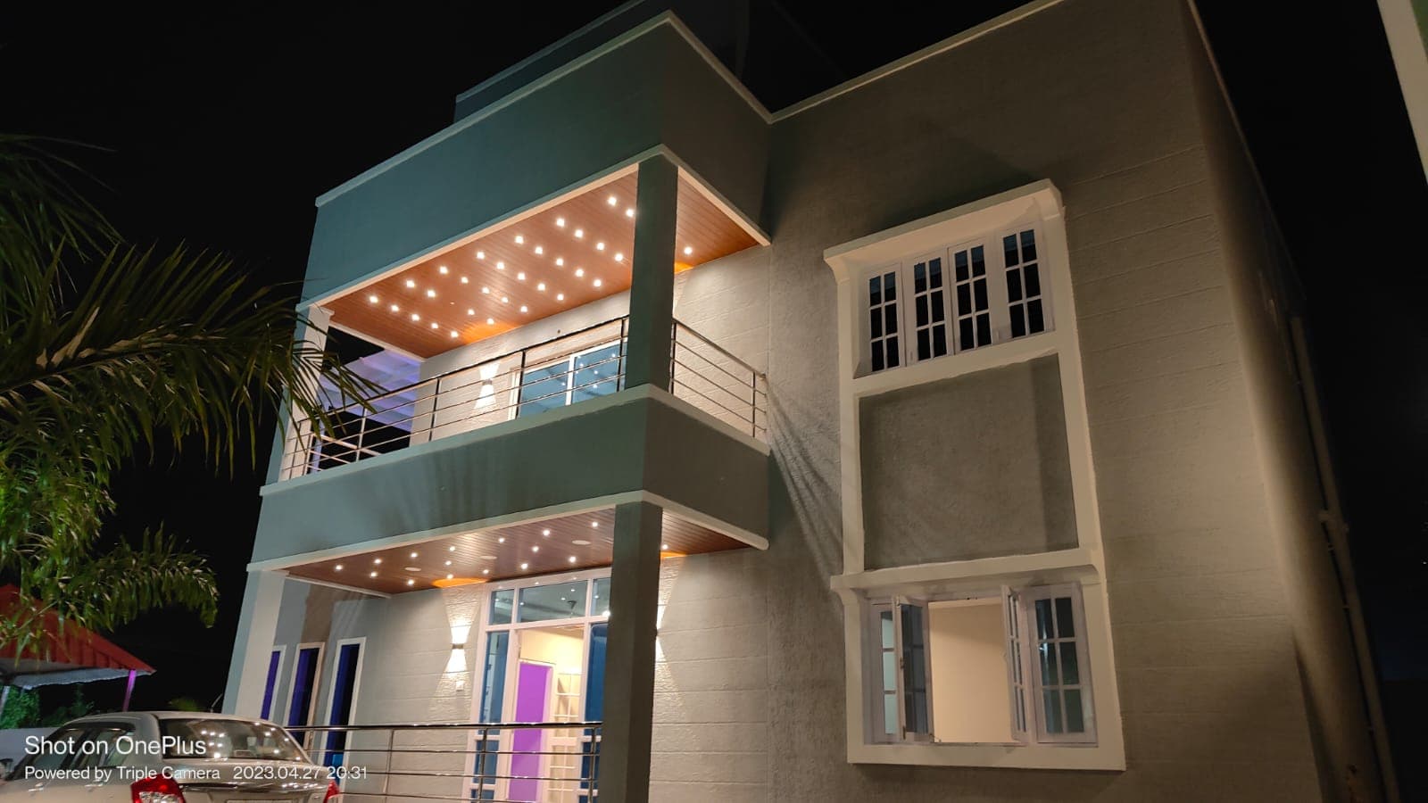 Photo 20 of 21 – 3 BHK farmhouse with a private pool in Moinabad, Hyderabad (BMF-F637)