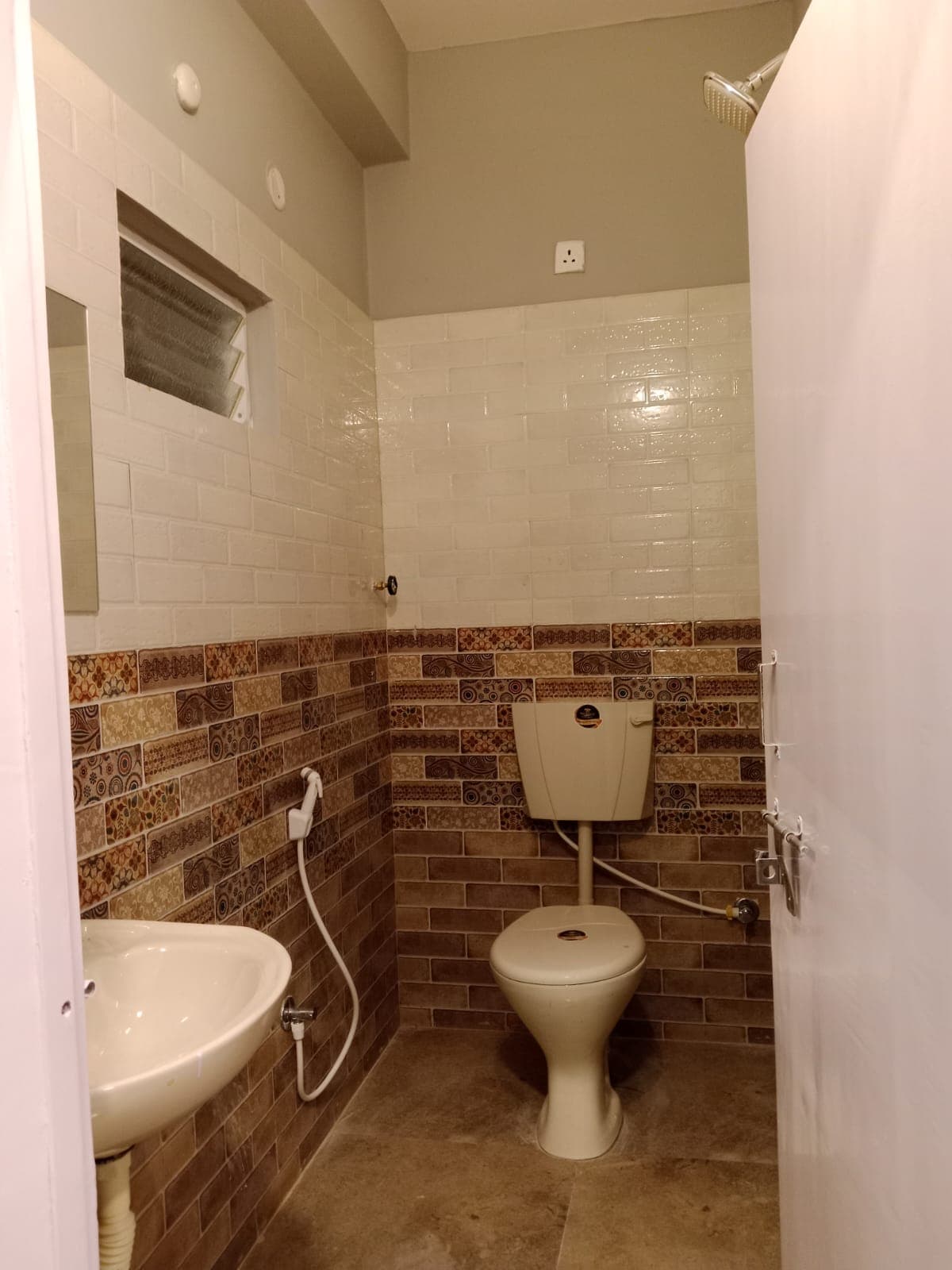 Photo 5 of 21 – 3 BHK farmhouse with a private pool in Moinabad, Hyderabad (BMF-F637)