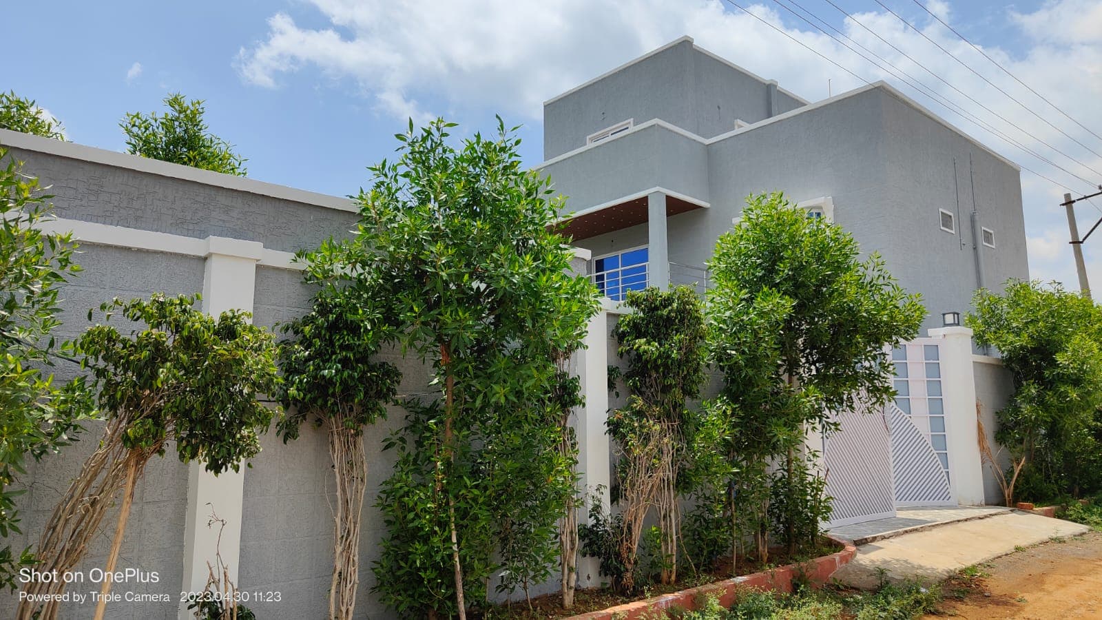 Photo 17 of 21 – 3 BHK farmhouse with a private pool in Moinabad, Hyderabad (BMF-F637)