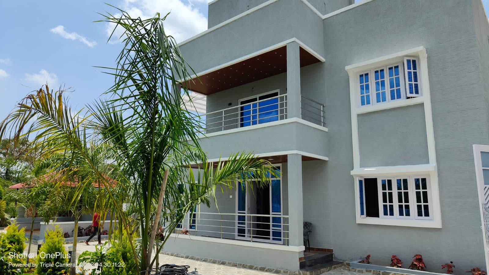 Photo 19 of 21 – 3 BHK farmhouse with a private pool in Moinabad, Hyderabad (BMF-F637)