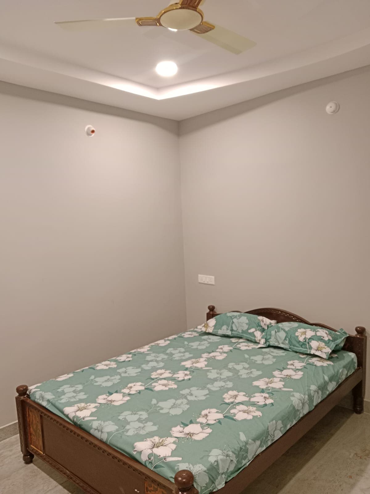 Photo 7 of 21 – 3 BHK farmhouse with a private pool in Moinabad, Hyderabad (BMF-F637)