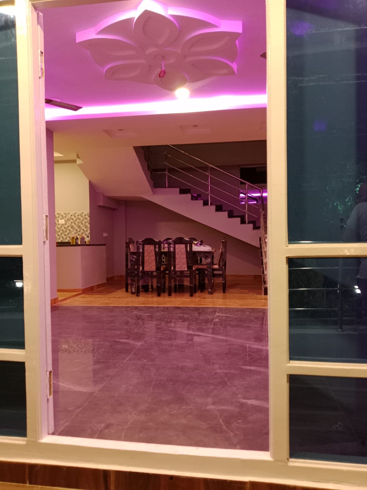 Photo 10 of 21 – 3 BHK farmhouse with a private pool in Moinabad, Hyderabad (BMF-F637)