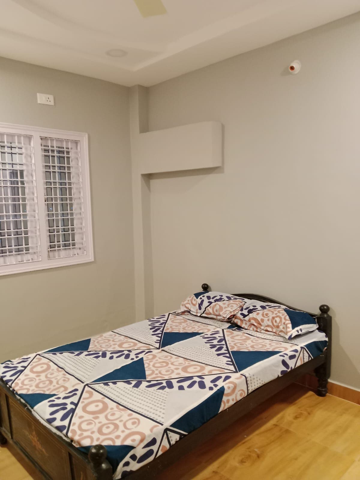 Photo 4 of 21 – 3 BHK farmhouse with a private pool in Moinabad, Hyderabad (BMF-F637)