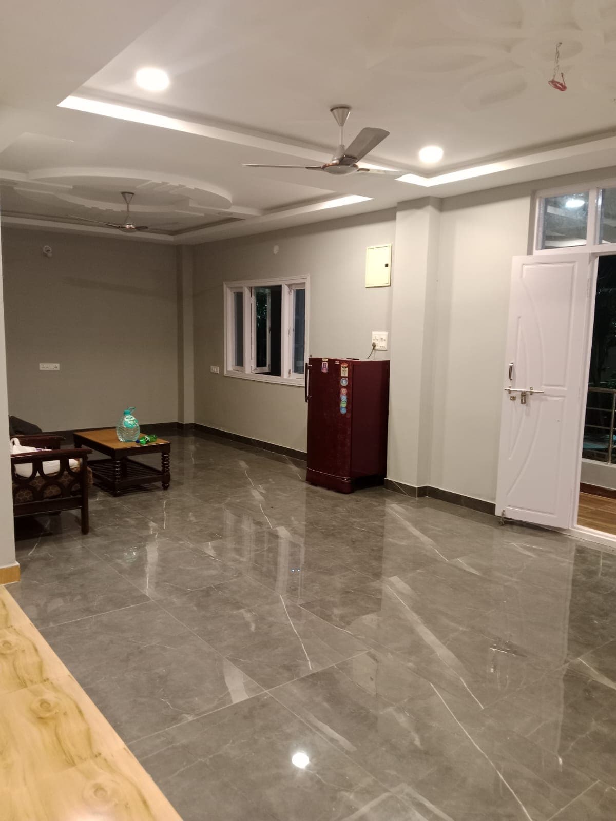 Photo 8 of 21 – 3 BHK farmhouse with a private pool in Moinabad, Hyderabad (BMF-F637)