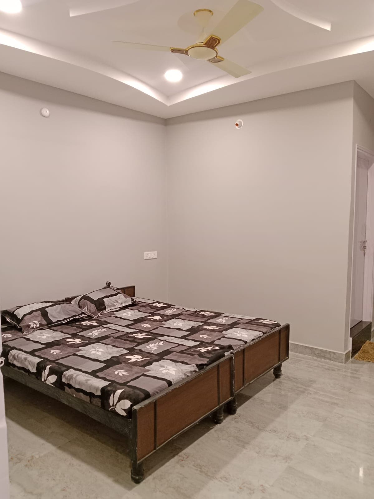 Photo 6 of 21 – 3 BHK farmhouse with a private pool in Moinabad, Hyderabad (BMF-F637)
