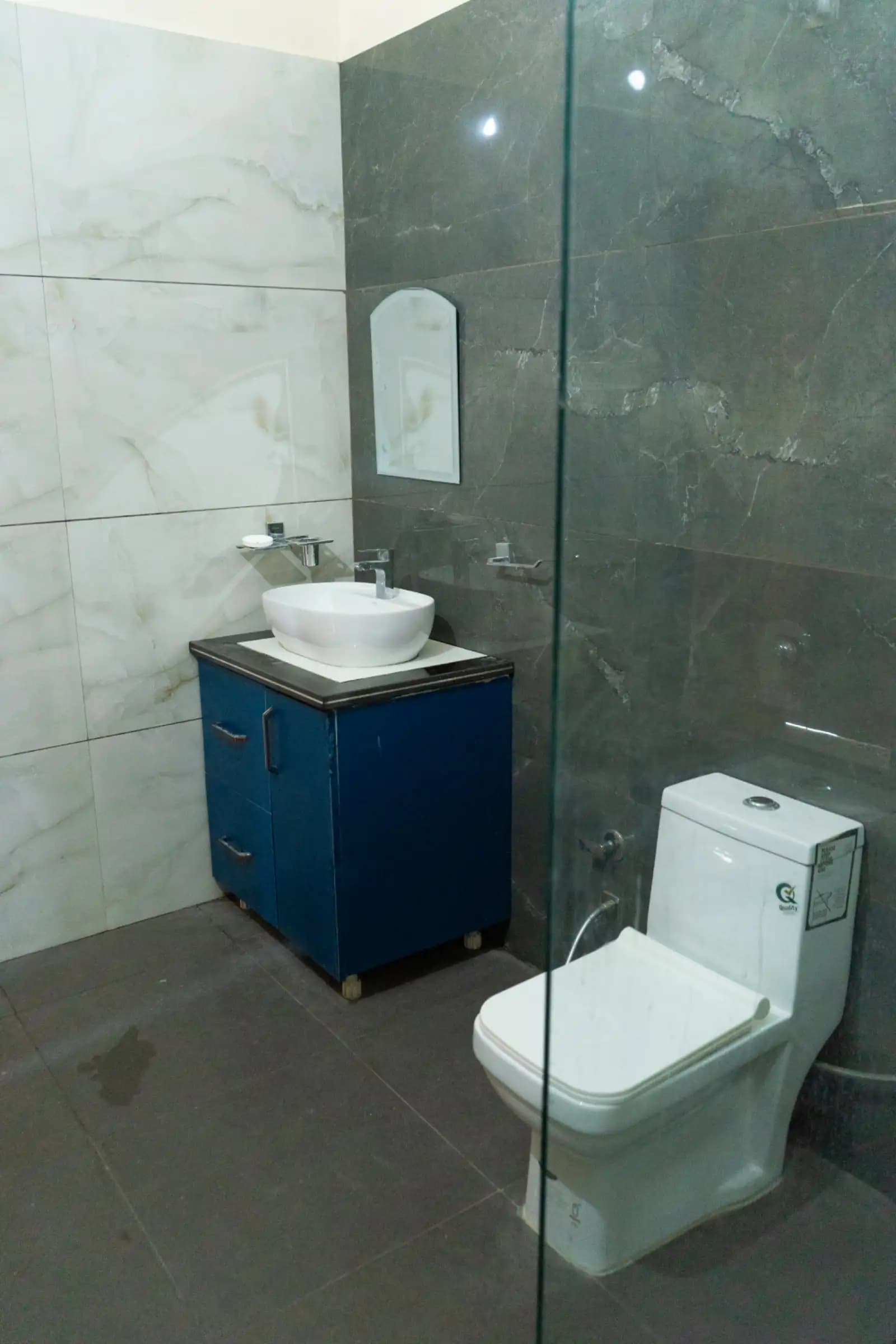 Photo 5 of 13 – 2 BHK farmhouse with a private pool in Rampur, Ludhiana (BMF-F641)