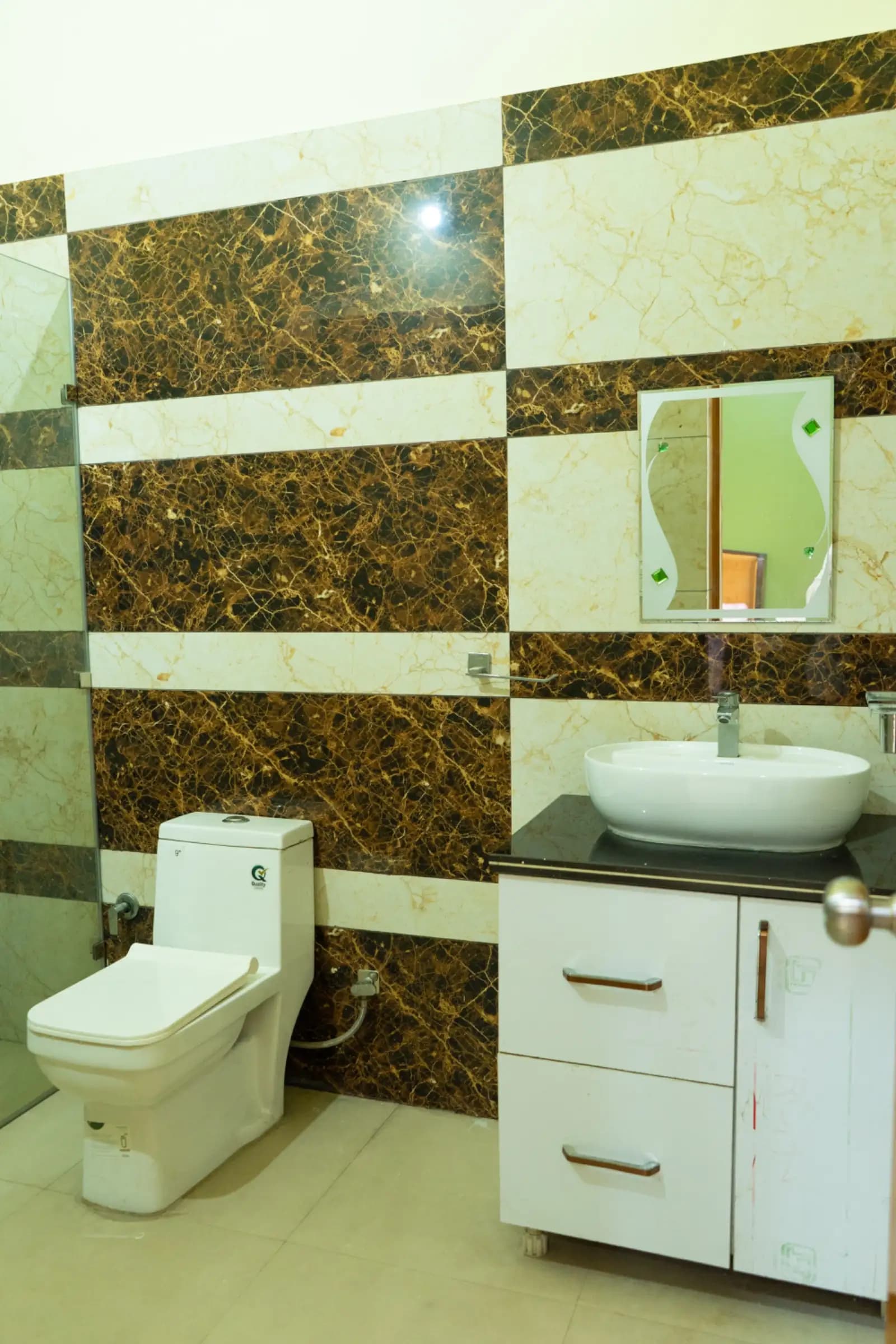 Photo 13 of 13 – 2 BHK farmhouse with a private pool in Rampur, Ludhiana (BMF-F641)