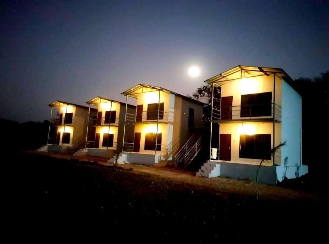 Photo 12 of 12 – 8-room resort with a pool in Talala, Gir Somnath (BMF-R642)