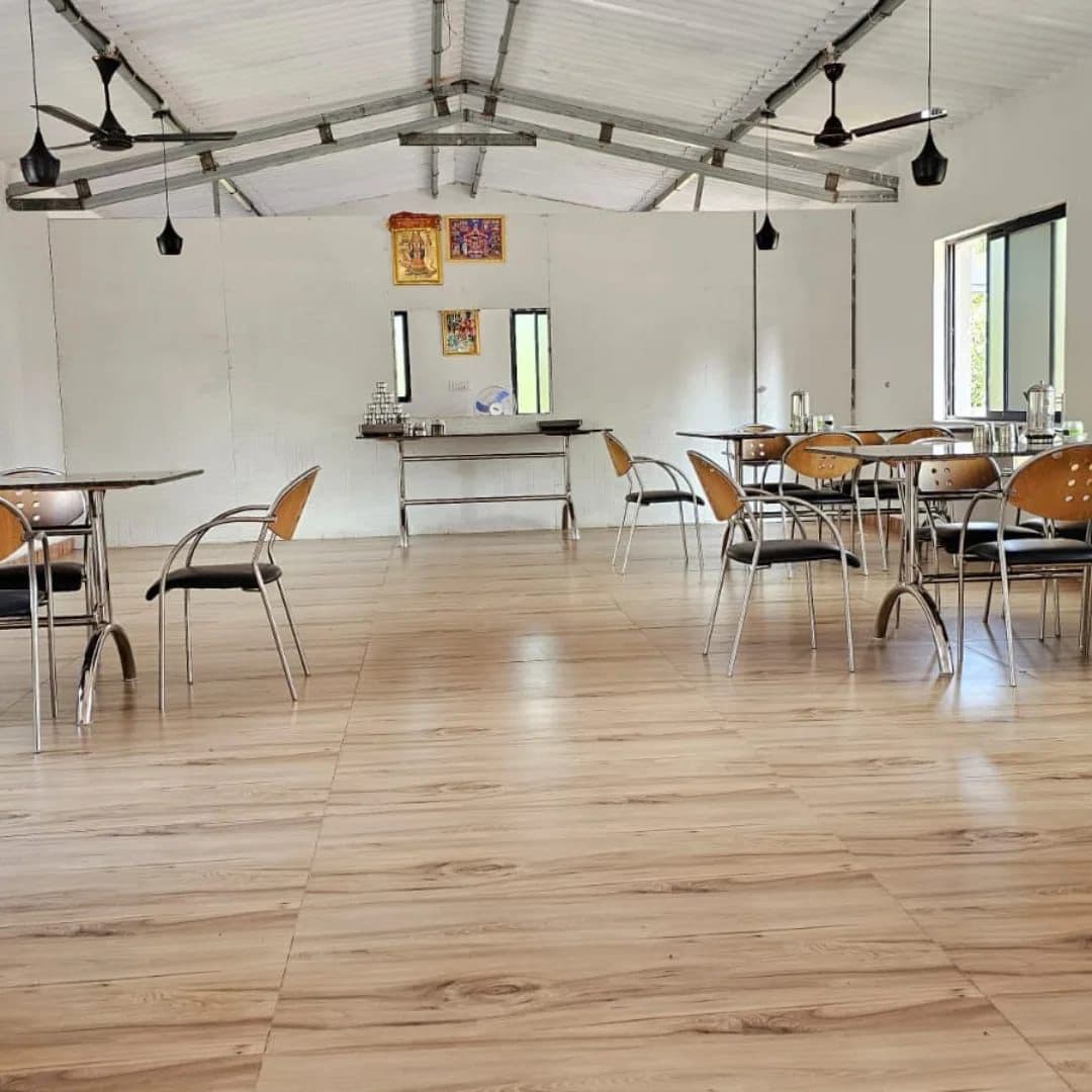 Photo 4 of 14 – 5-room resort with a pool in Talala, Gir Somnath (BMF-R643)