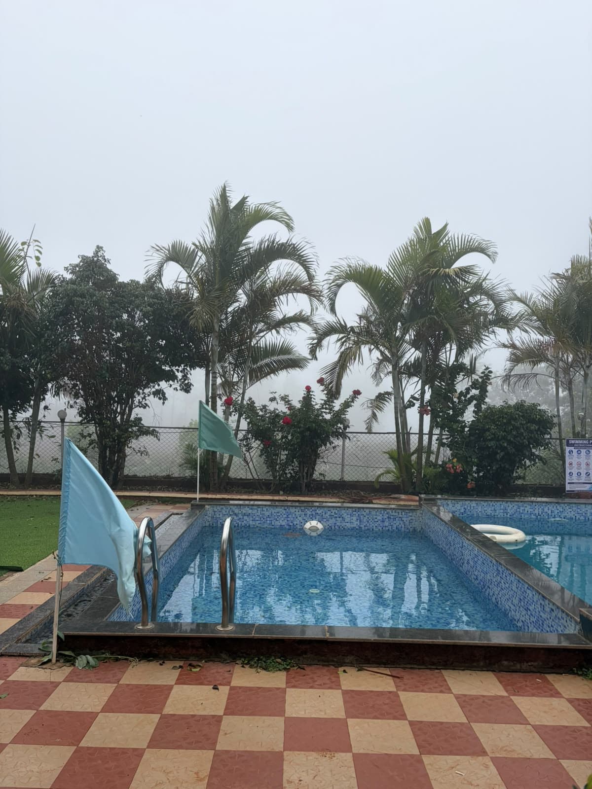 Photo 13 of 13 – 3 BHK villa with a pool in Bhilar Water Fall, Panchgani (BMF-V645)