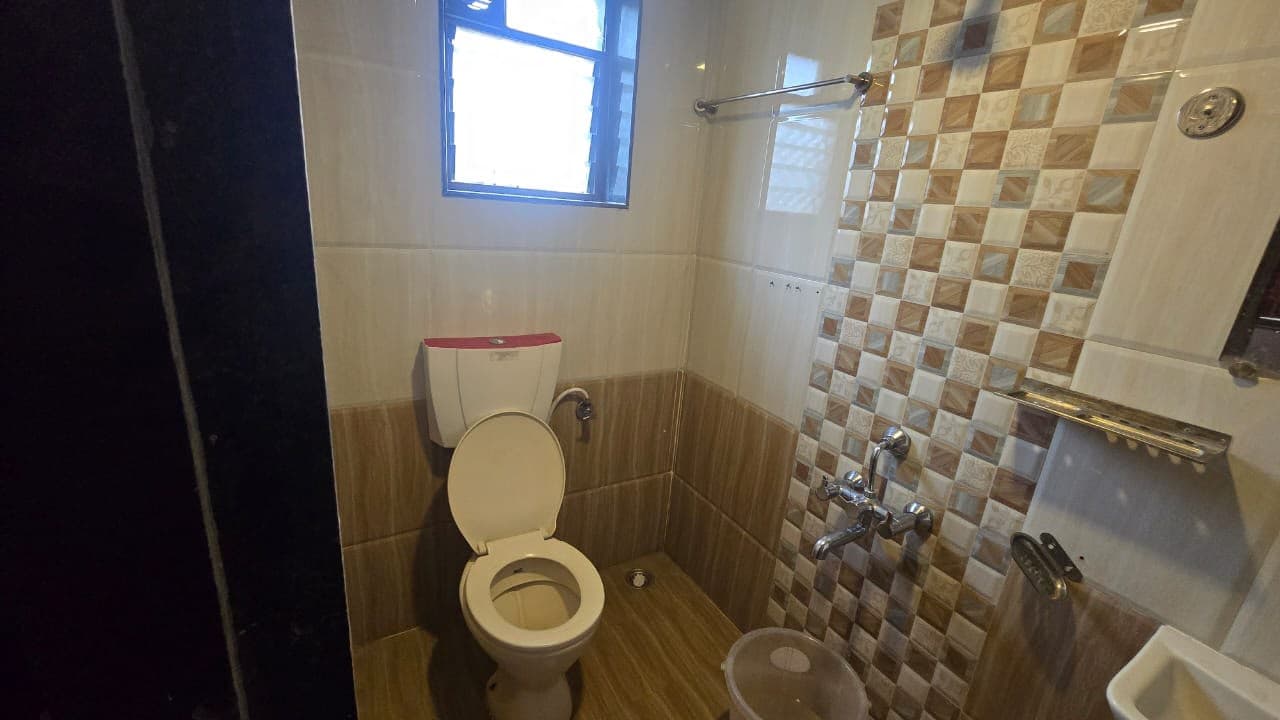 Photo 5 of 13 – 3 BHK villa with a pool in Bhilar Water Fall, Panchgani (BMF-V645)