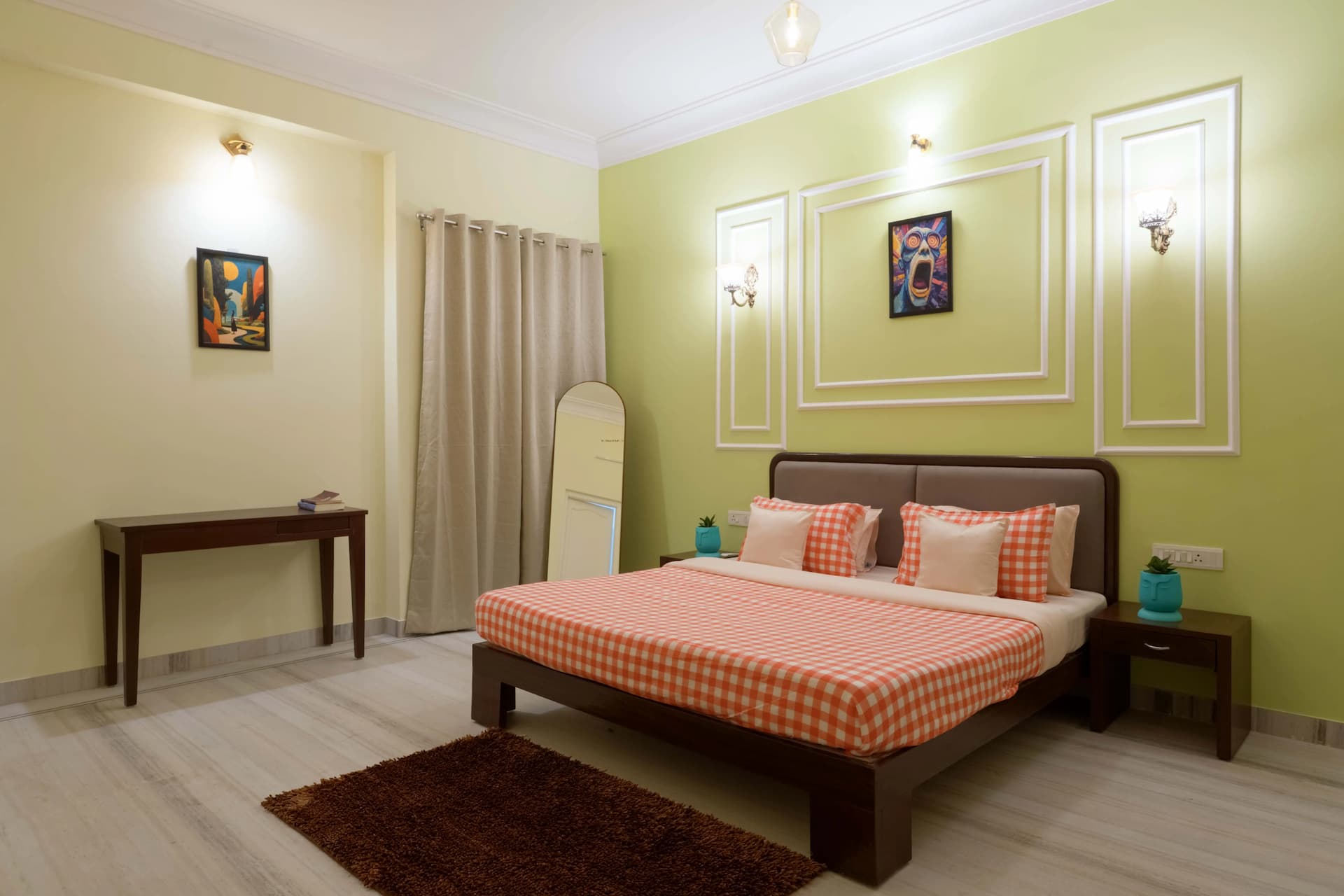 Photo 5 of 39 – 9 BHK villa with a pool in Haridass Ji Magari, Uda (BMF-V647)