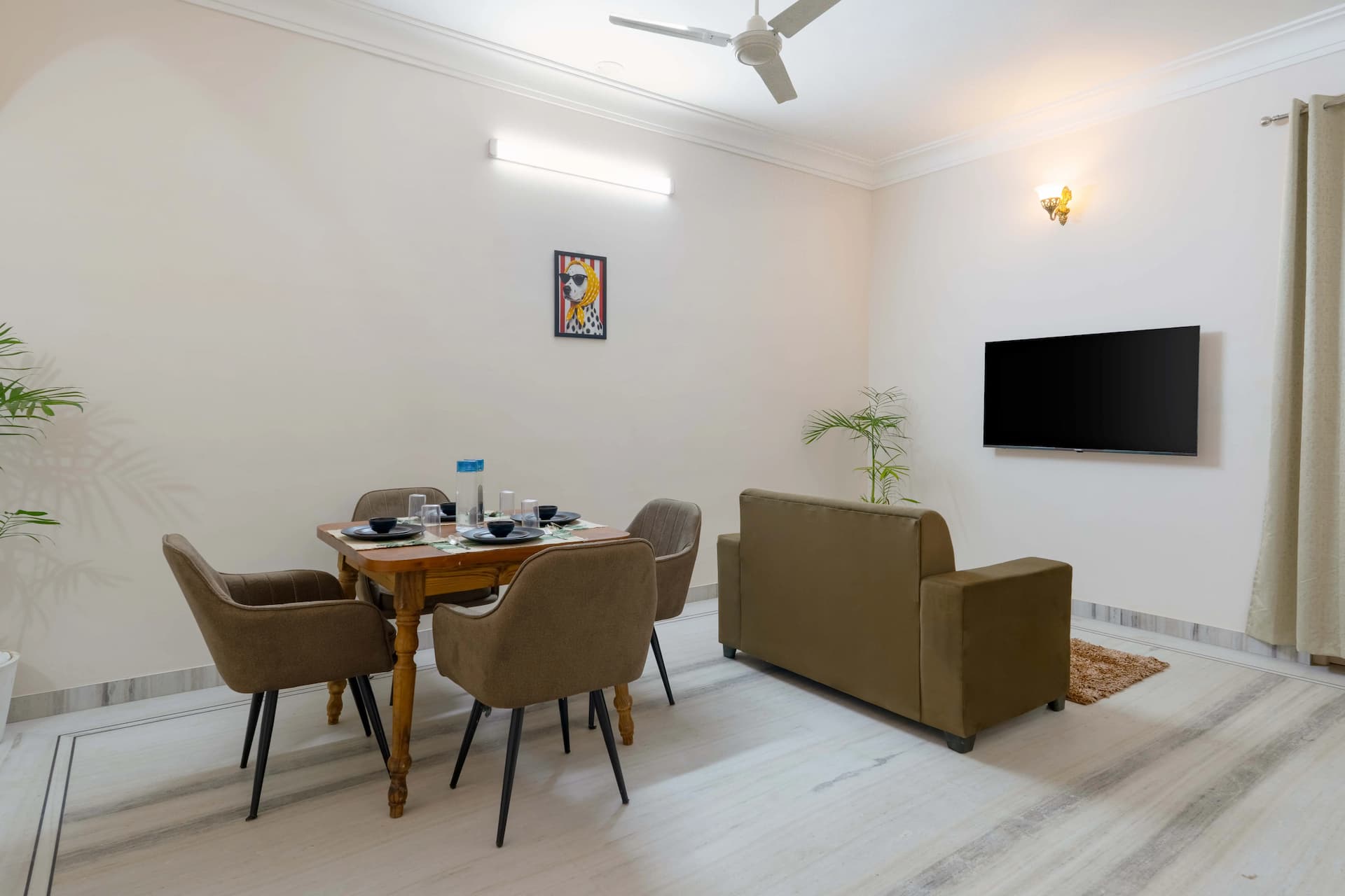 Photo 23 of 39 – 9 BHK villa with a pool in Haridass Ji Magari, Uda (BMF-V647)
