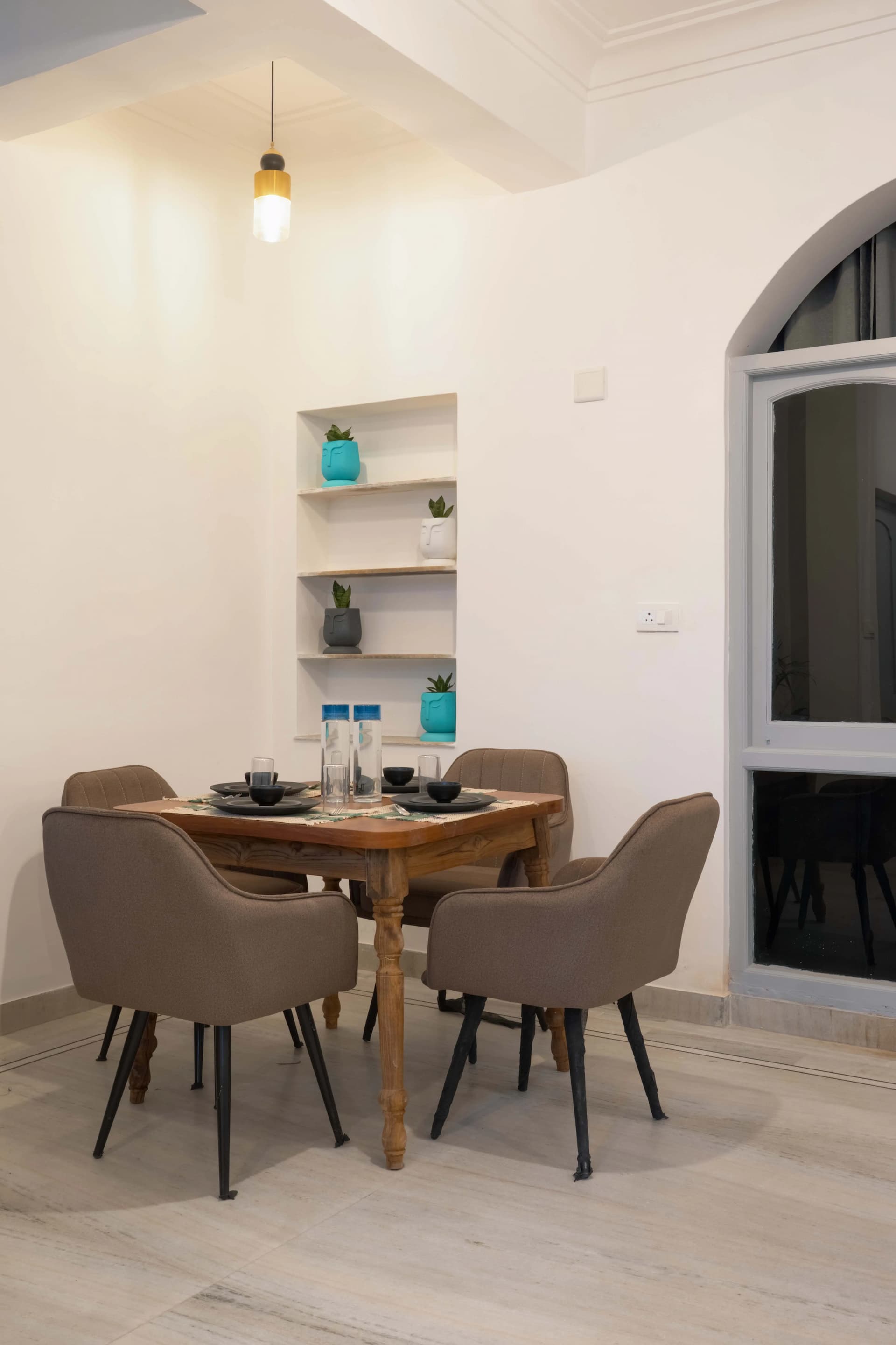 Photo 27 of 39 – 9 BHK villa with a pool in Haridass Ji Magari, Uda (BMF-V647)