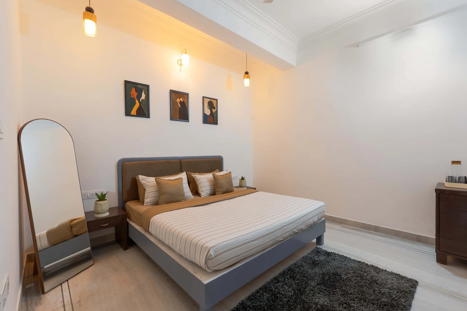 Photo 16 of 39 – 9 BHK villa with a pool in Haridass Ji Magari, Uda (BMF-V647)