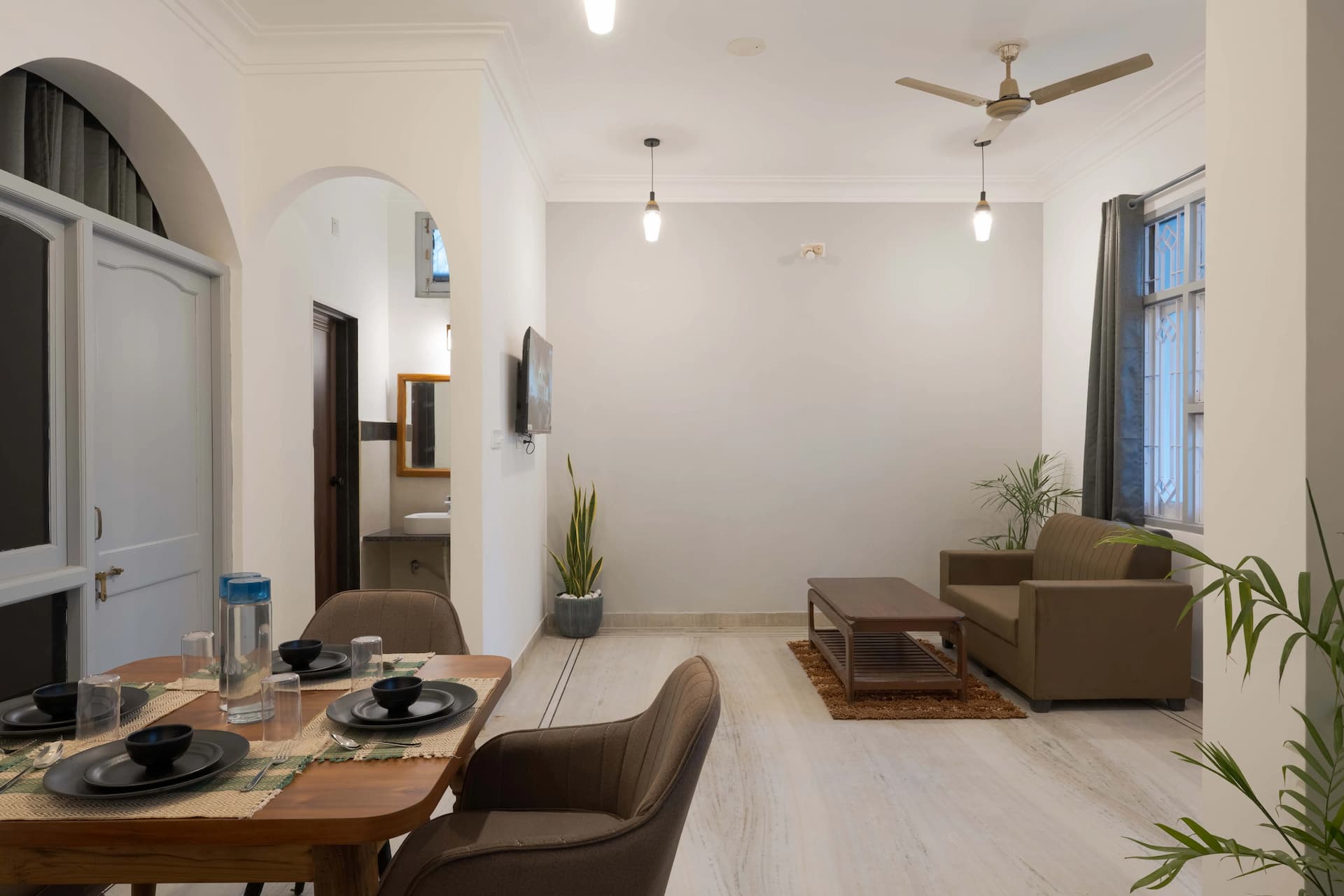 Photo 3 of 39 – 9 BHK villa with a pool in Haridass Ji Magari, Uda (BMF-V647)