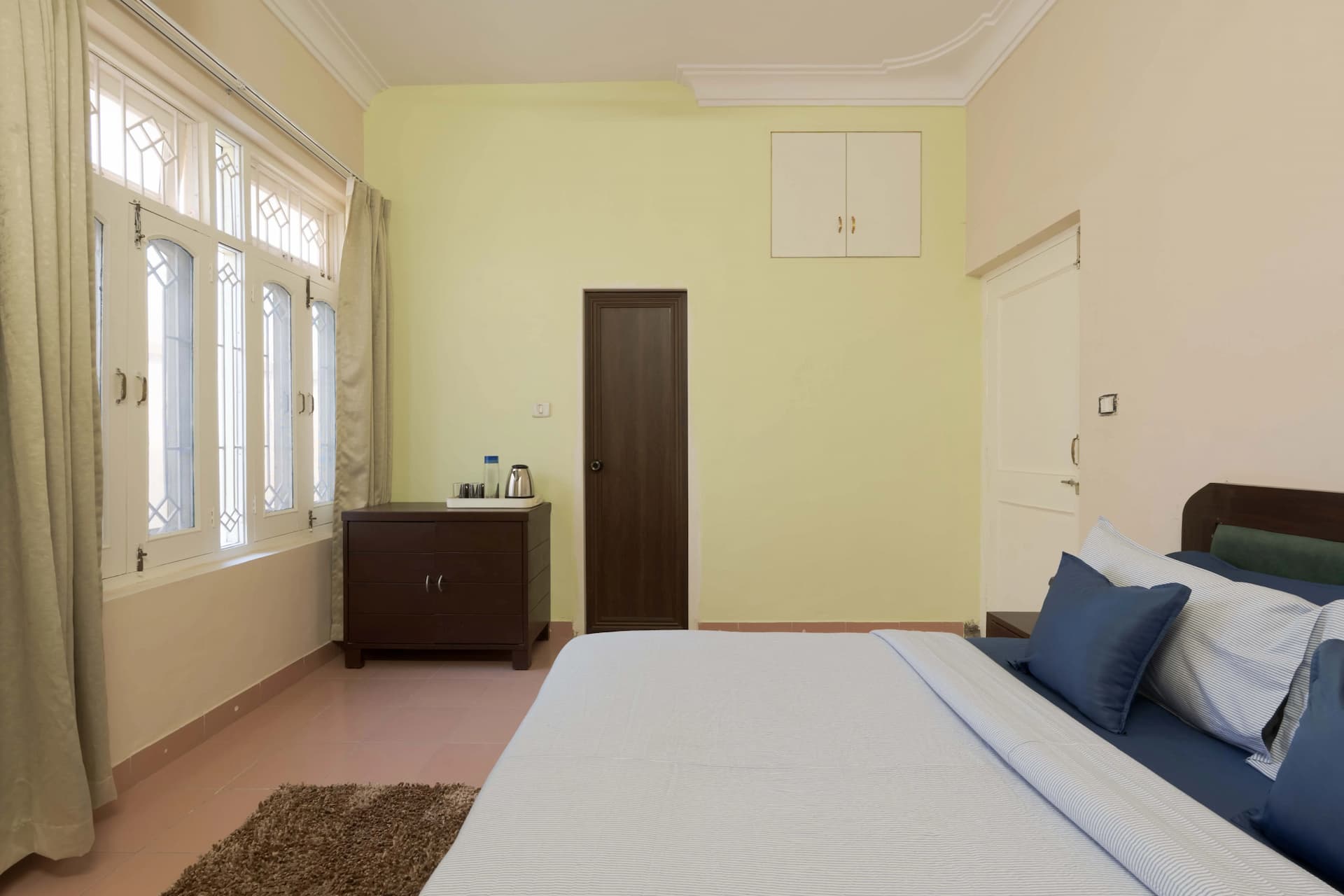 Photo 20 of 39 – 9 BHK villa with a pool in Haridass Ji Magari, Uda (BMF-V647)