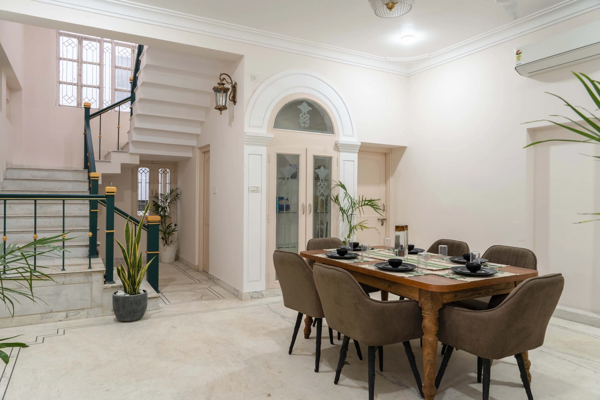 Photo 4 of 39 – 9 BHK villa with a pool in Haridass Ji Magari, Uda (BMF-V647)