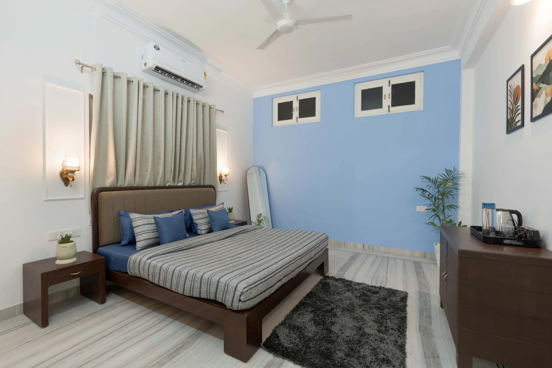 Photo 31 of 39 – 9 BHK villa with a pool in Haridass Ji Magari, Uda (BMF-V647)
