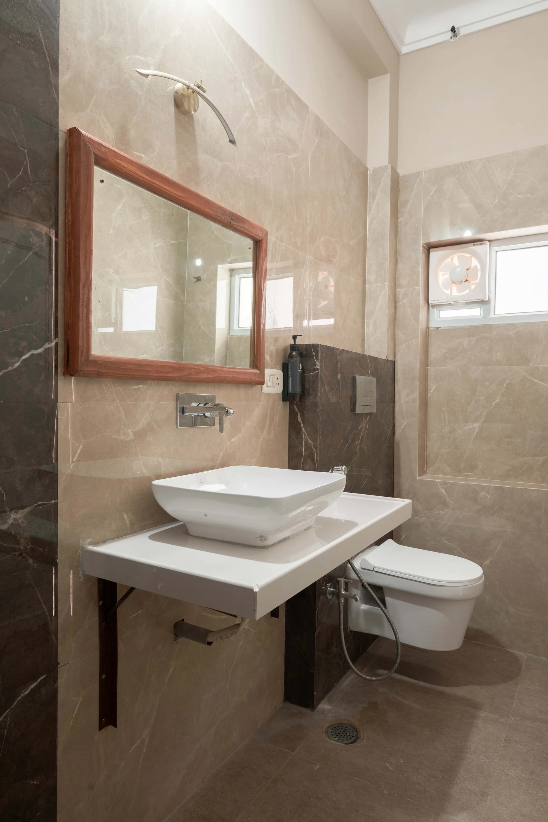Photo 8 of 39 – 9 BHK villa with a pool in Haridass Ji Magari, Uda (BMF-V647)
