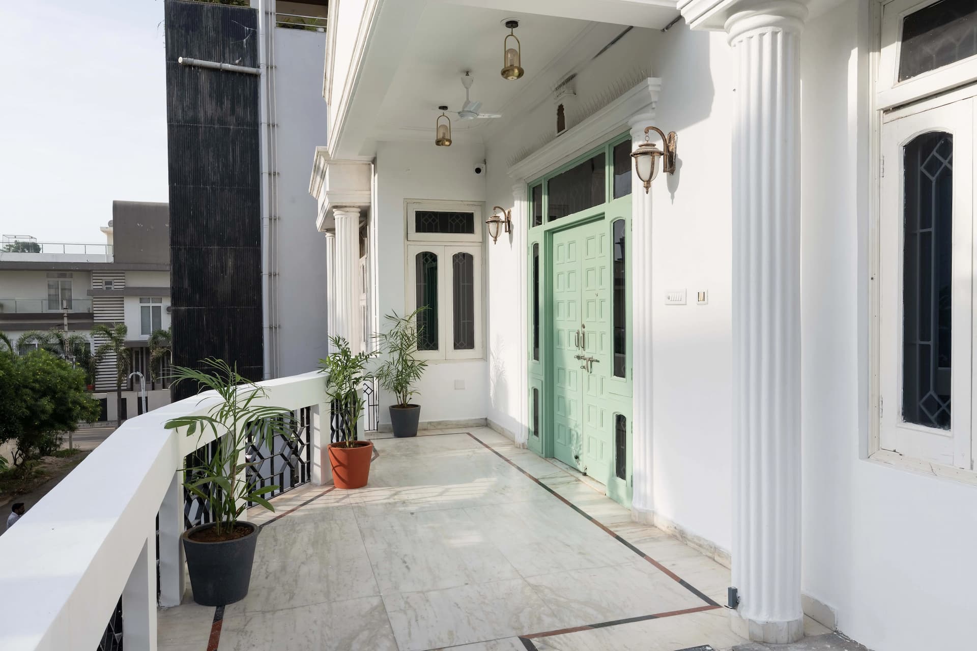 Photo 33 of 39 – 9 BHK villa with a pool in Haridass Ji Magari, Uda (BMF-V647)