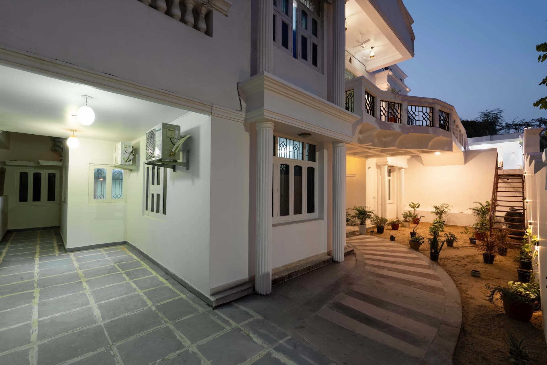 Photo 34 of 39 – 9 BHK villa with a pool in Haridass Ji Magari, Uda (BMF-V647)