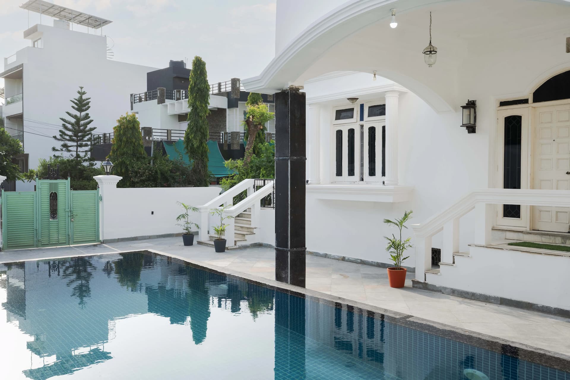 Photo 37 of 39 – 9 BHK villa with a pool in Haridass Ji Magari, Uda (BMF-V647)