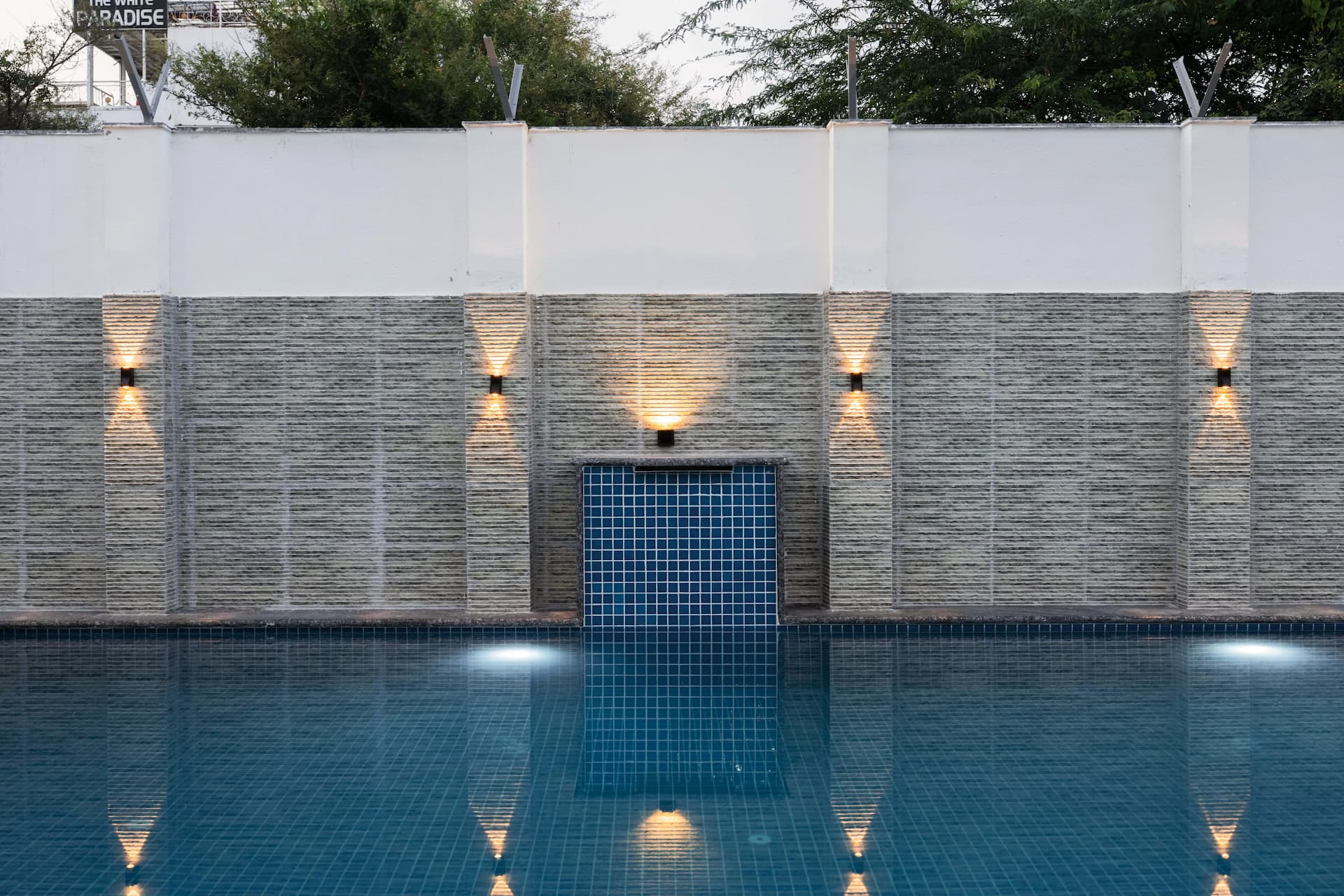 Photo 39 of 39 – 9 BHK villa with a pool in Haridass Ji Magari, Uda (BMF-V647)