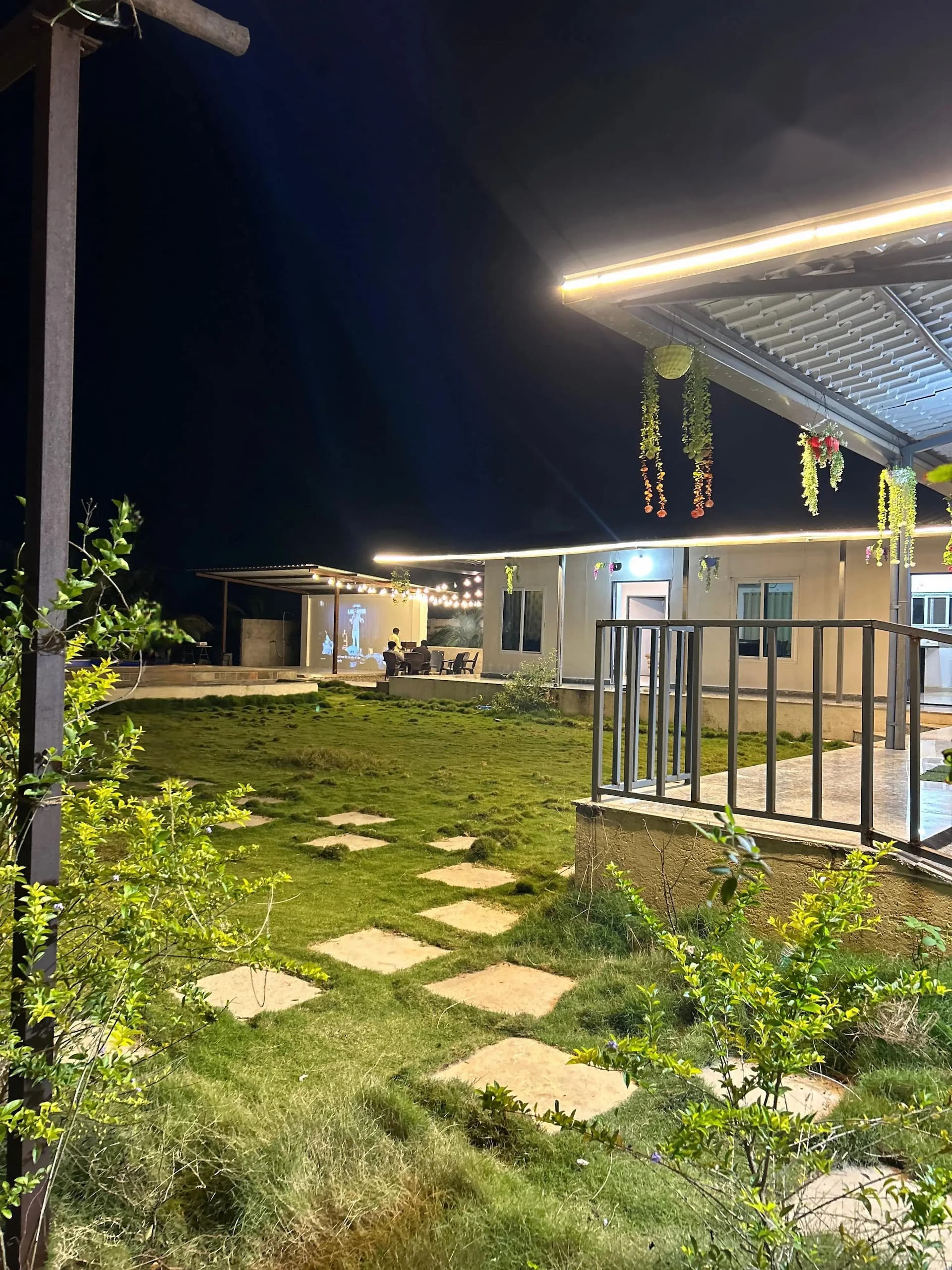 Photo 7 of 8 – 3 BHK farmhouse with a private pool in Moinabad, Hyderabad (BMF-F650)